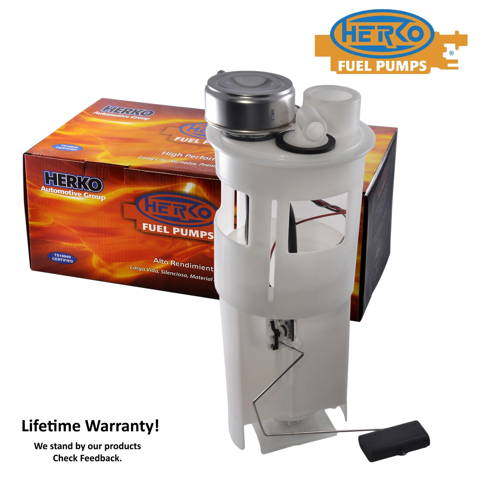 BOMBA DE GASOLINA DODGE VAN B150 B1500 B250 B2500 93 96