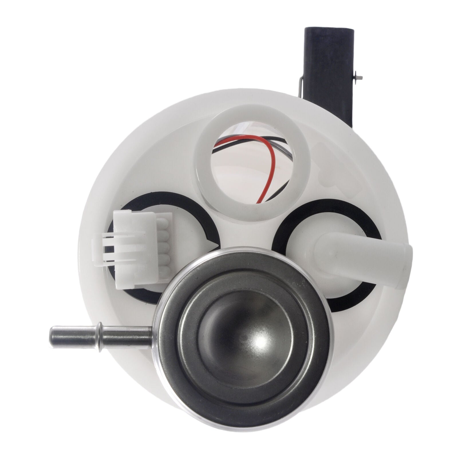 BOMBA DE GASOLINA DODGE VAN B150 B1500 B250 B2500 93 96