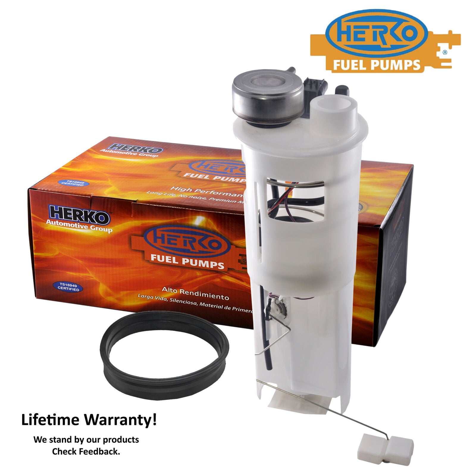 BOMBA DE GASOLINA RAM PICK UP 92-95