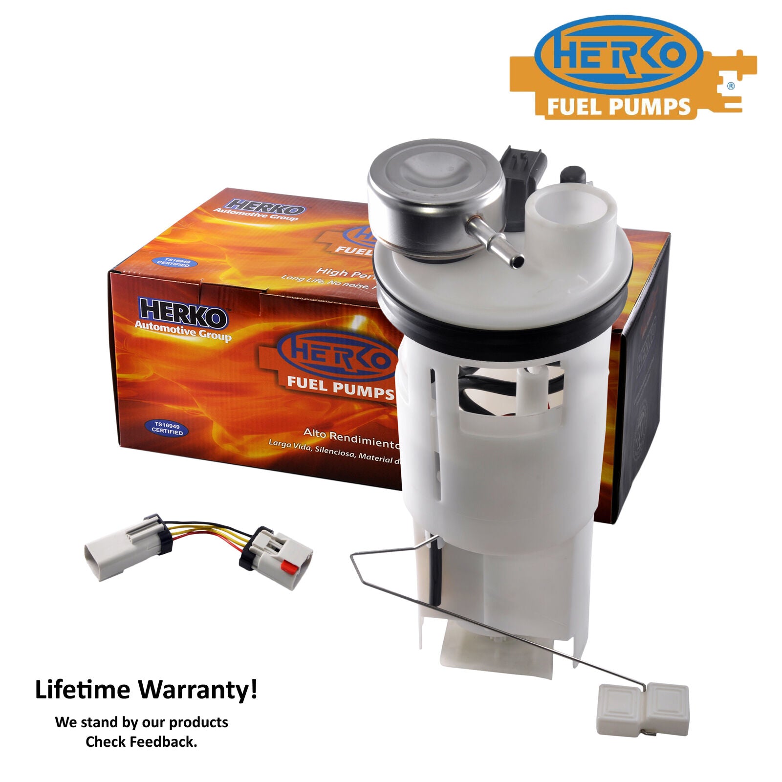 BOMBA DE GASOLINA RAM PICK UP 96 97