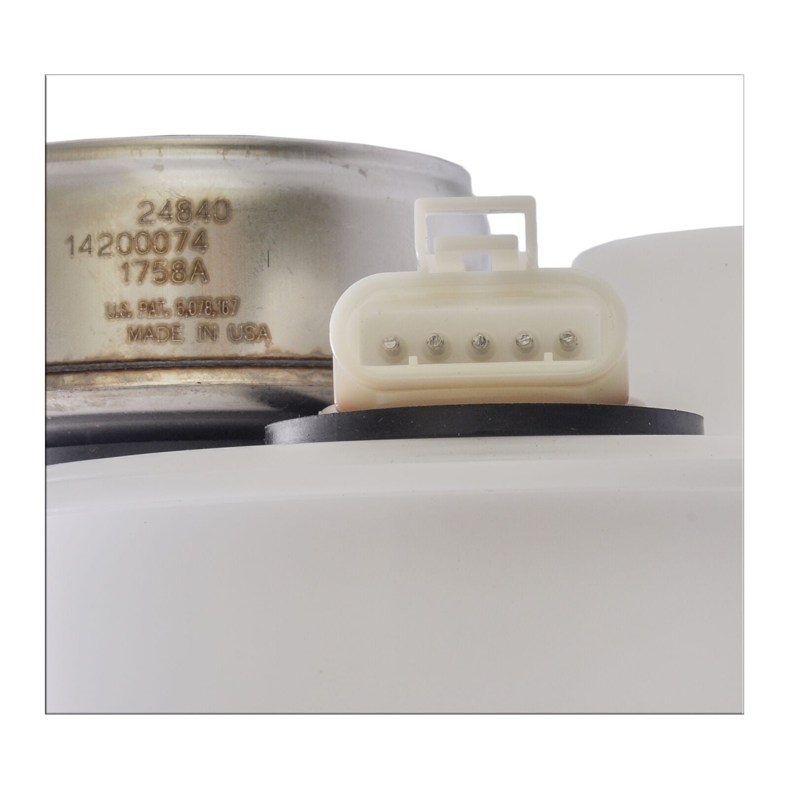 BOMBA DE GASOLINA DAKOTA 94 95