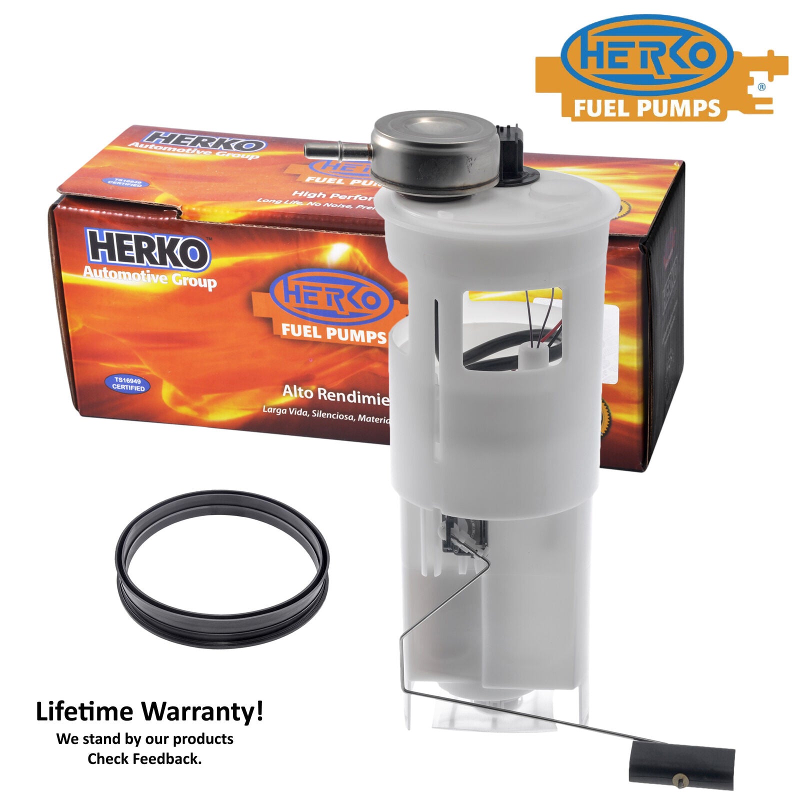 BOMBA DE GASOLINA DODGE RAM PICK UP 99-2003