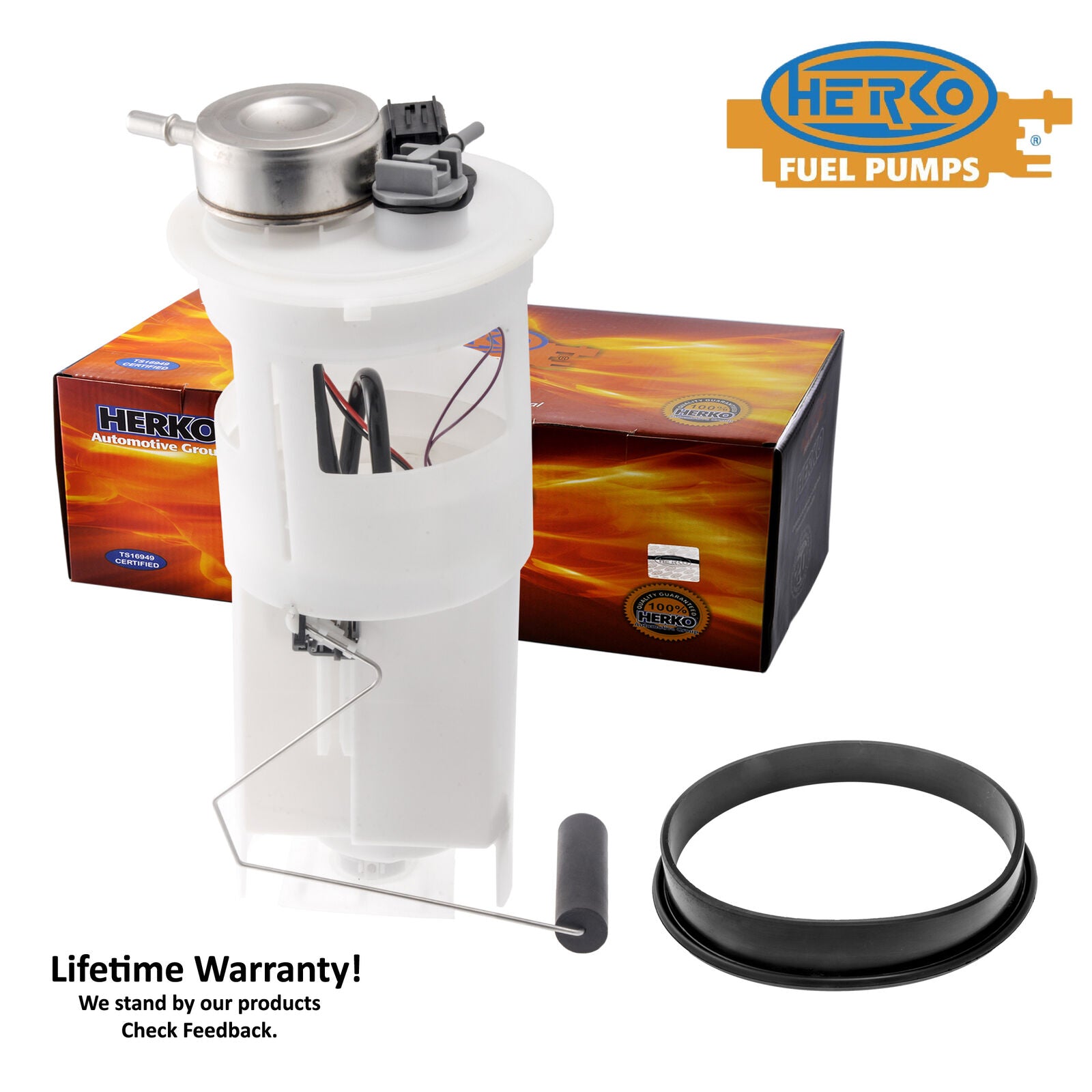 BOMBA DE GASOLINA DURANGO 98 03