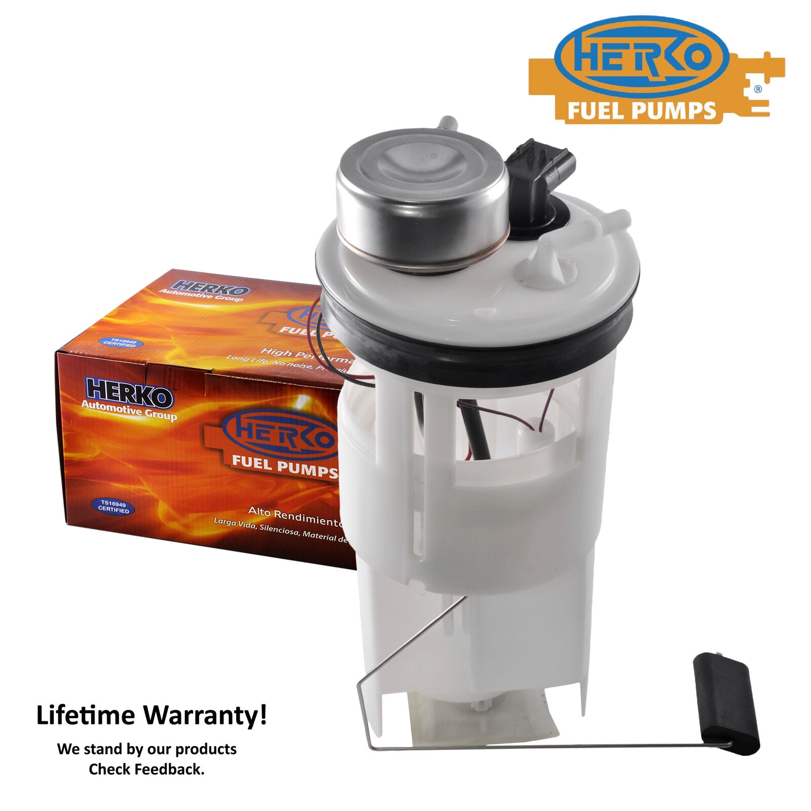 BOMBA DE GASOLINA DODGE VAN 98 03