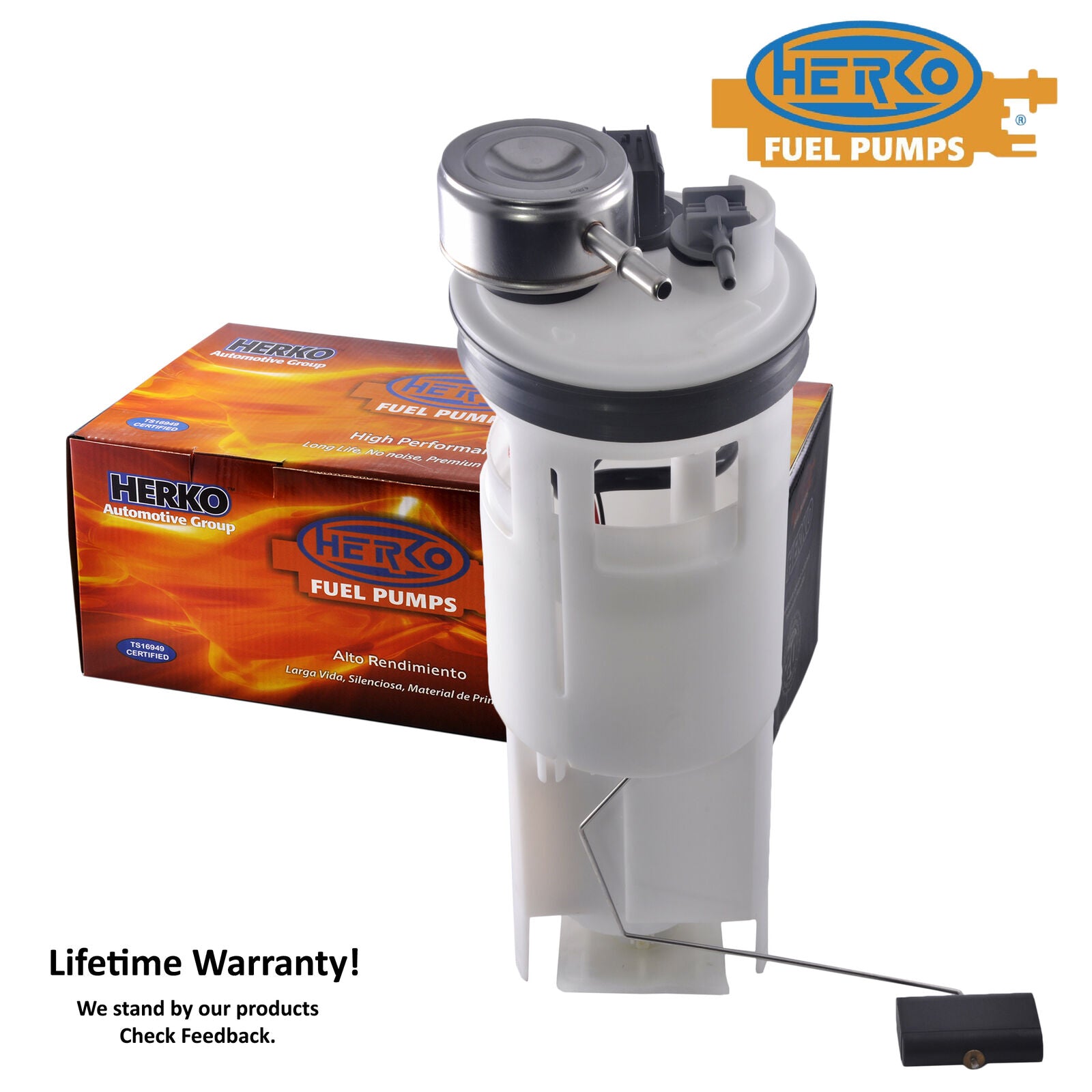 BOMBA DE GASOLINA RAM 98 02