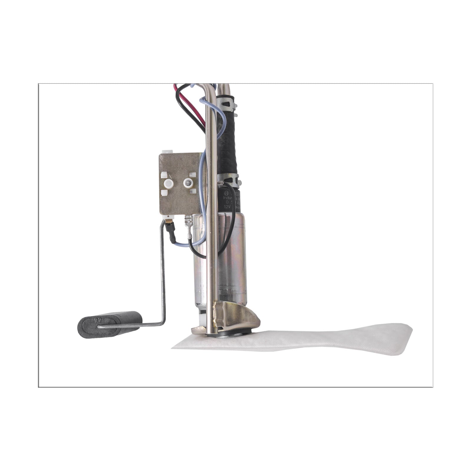 BOMBA DE GASOLINA S10 BLAZER JIMMY BRAVADA SONOMA 92 94