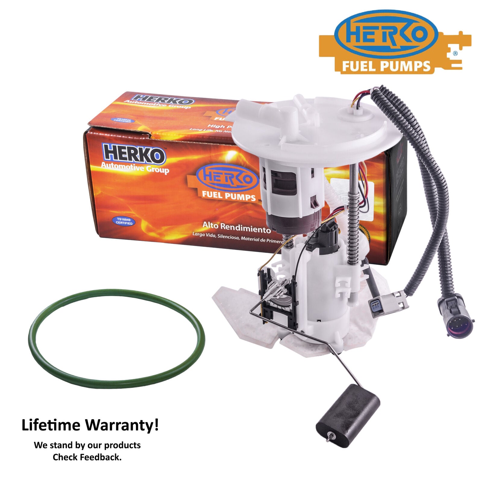 BOMBA DE GASOLINA EXPLORER MOUNTAINEER 04 05