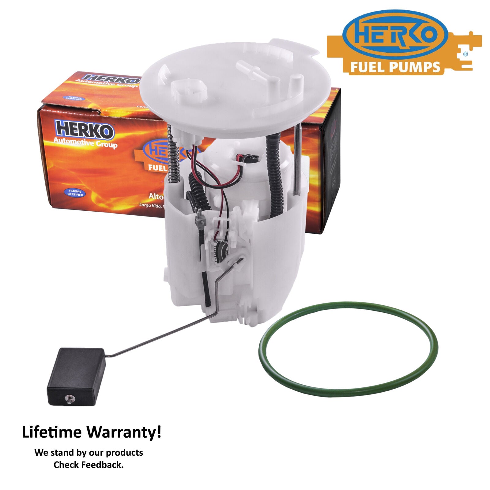 BOMBA DE GASOLINA FORD MERCURY FUSION MILÁN 2.3L 2006-2009