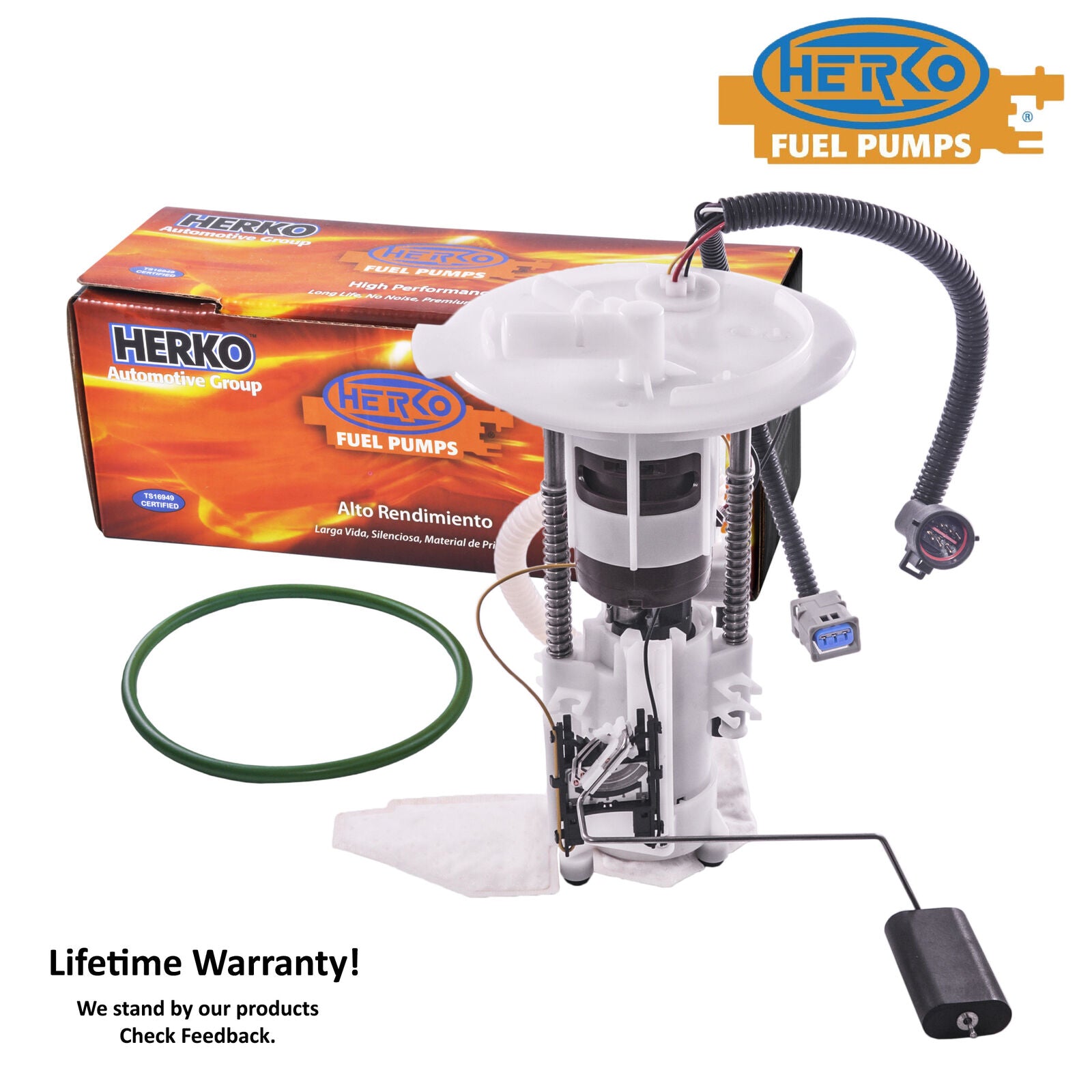 BOMBA DE GASOLINA EXPLORER 06 09 SPORT TRAC MOUNTAINEER