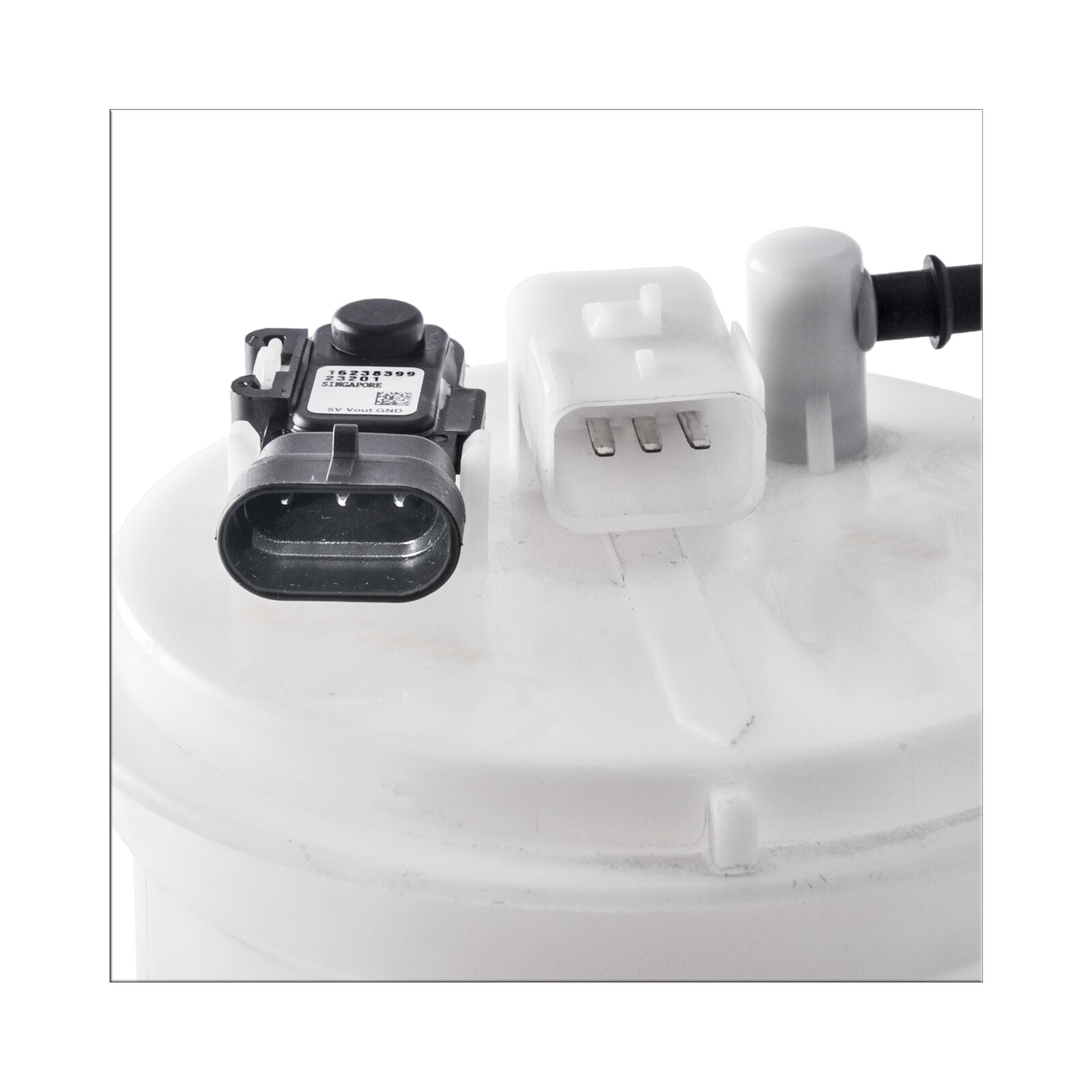 BOMBA DE GASOLINA AVEO AVEO5 WAVE G3 06 08