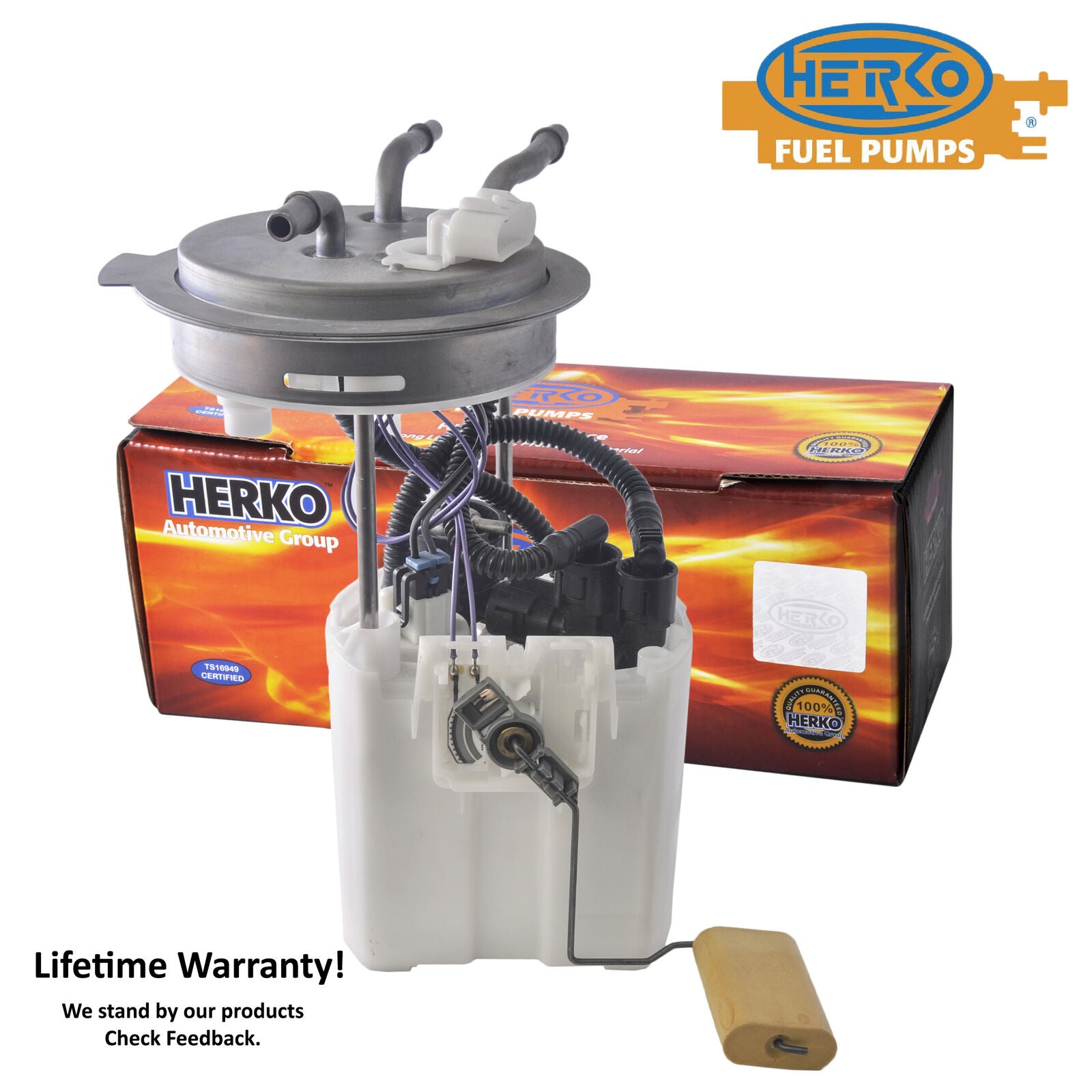 BOMBA DE GASOLINA AVALANCHE SUBURBAN YUKON XL 2500 2004 2007