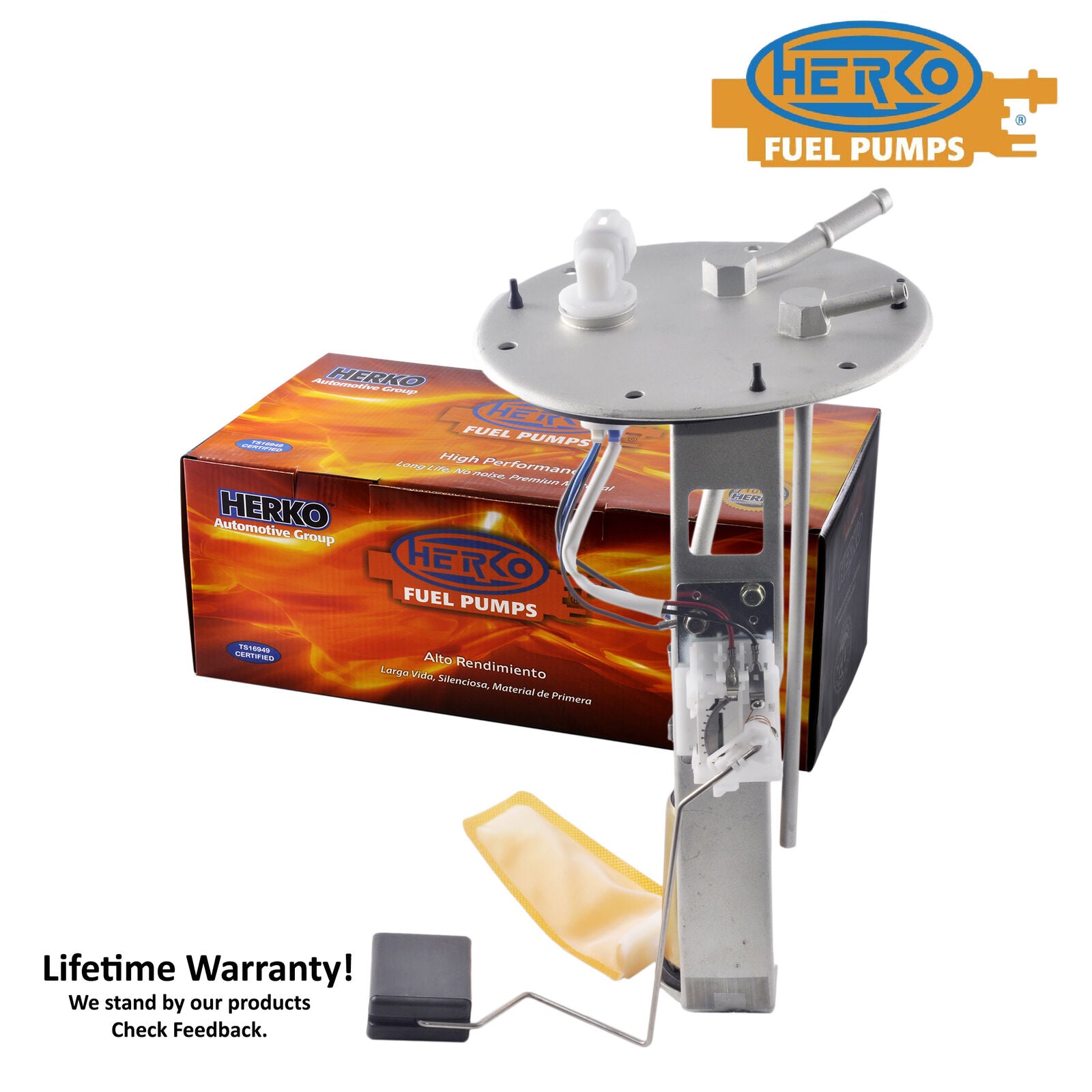 BOMBA DE GASOLINA TRACKER VITARA GRAND VITARA 99 03