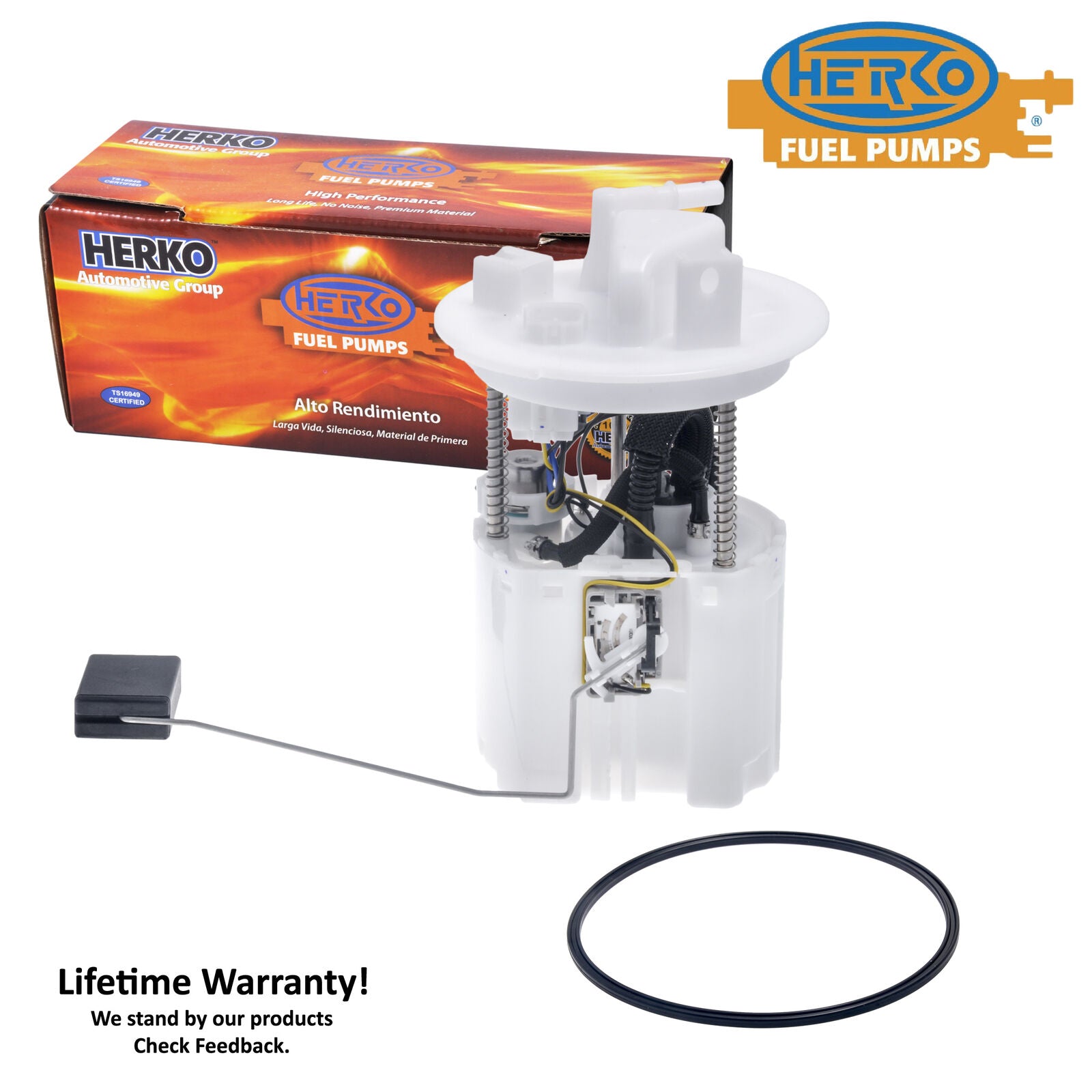 BOMBA DE GASOLINA MAZDA 6 03 08