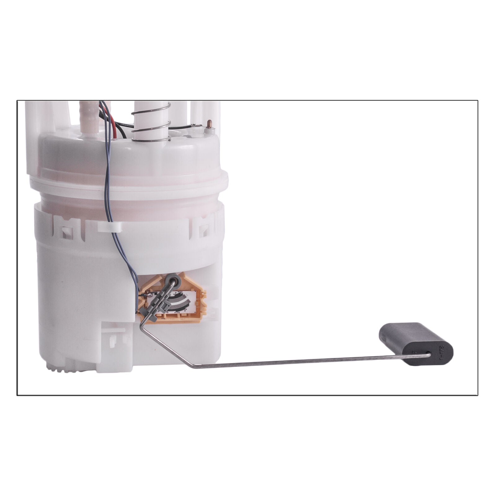 BOMBA DE GASOLINA COMMANDER GRAND CHEROKEE 06 10