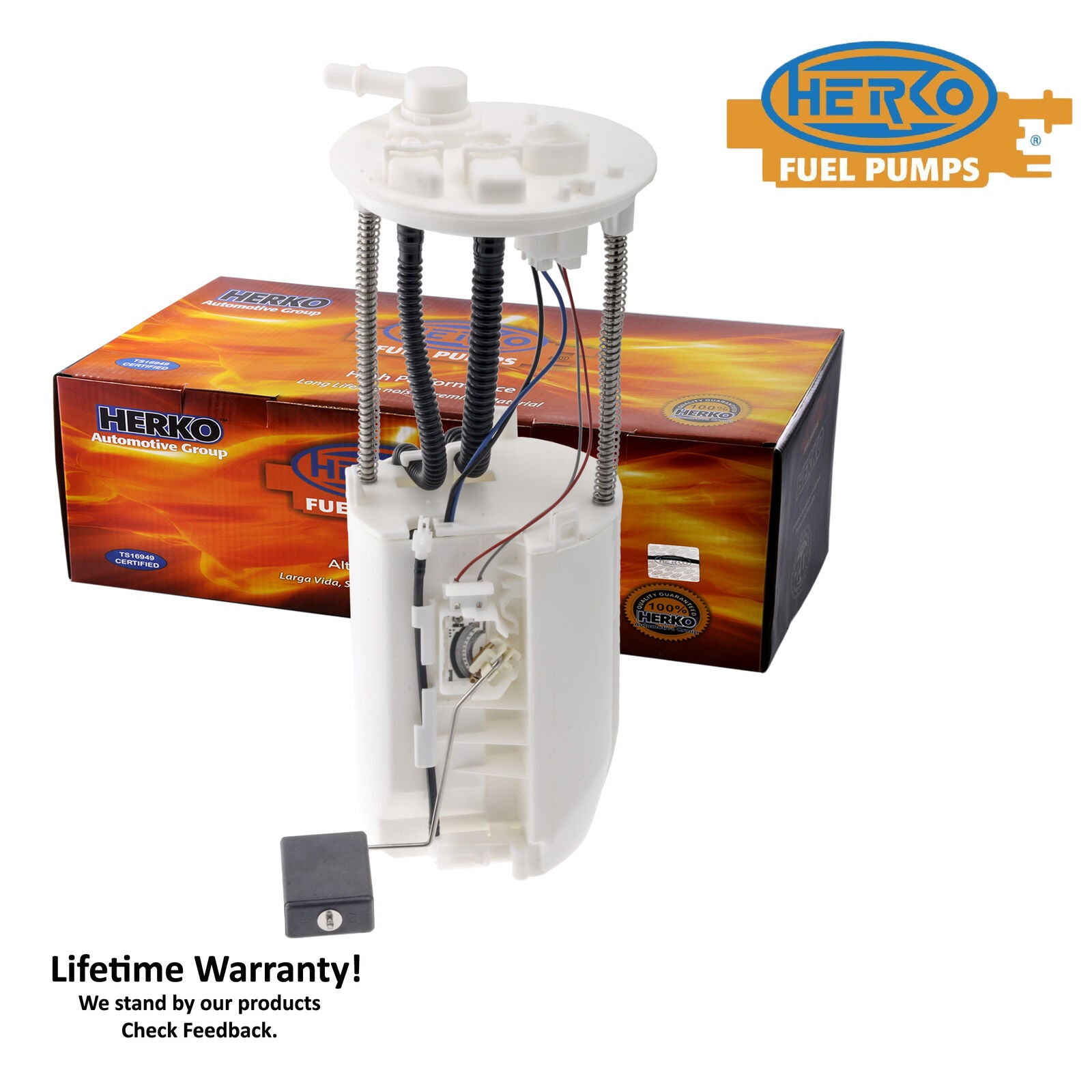 BOMBA DE GASOLINA TOYOTA HIACE 06 09