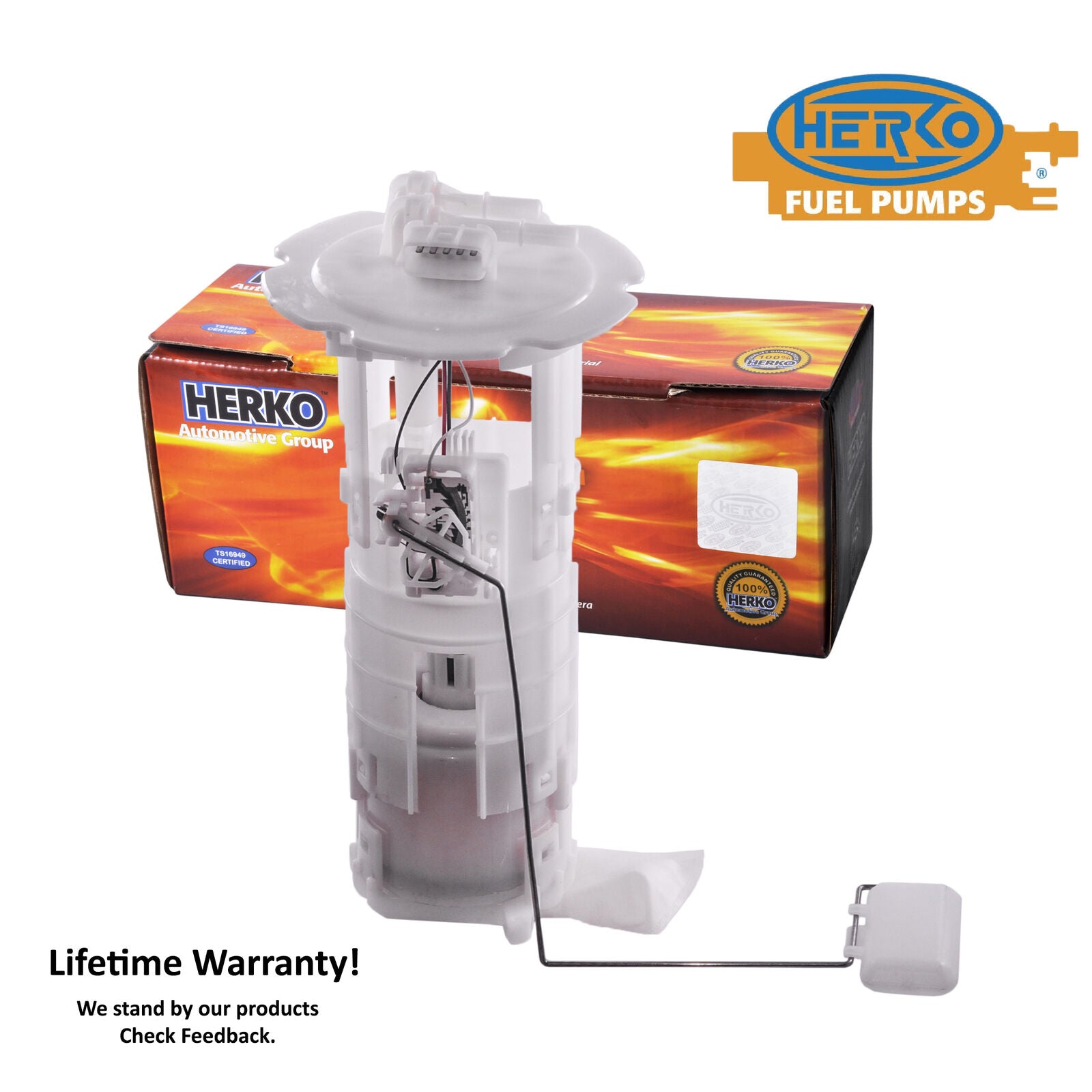 BOMBA DE GASOLINA NISSAN URVAN 2.4L 2.5L 2008-2010