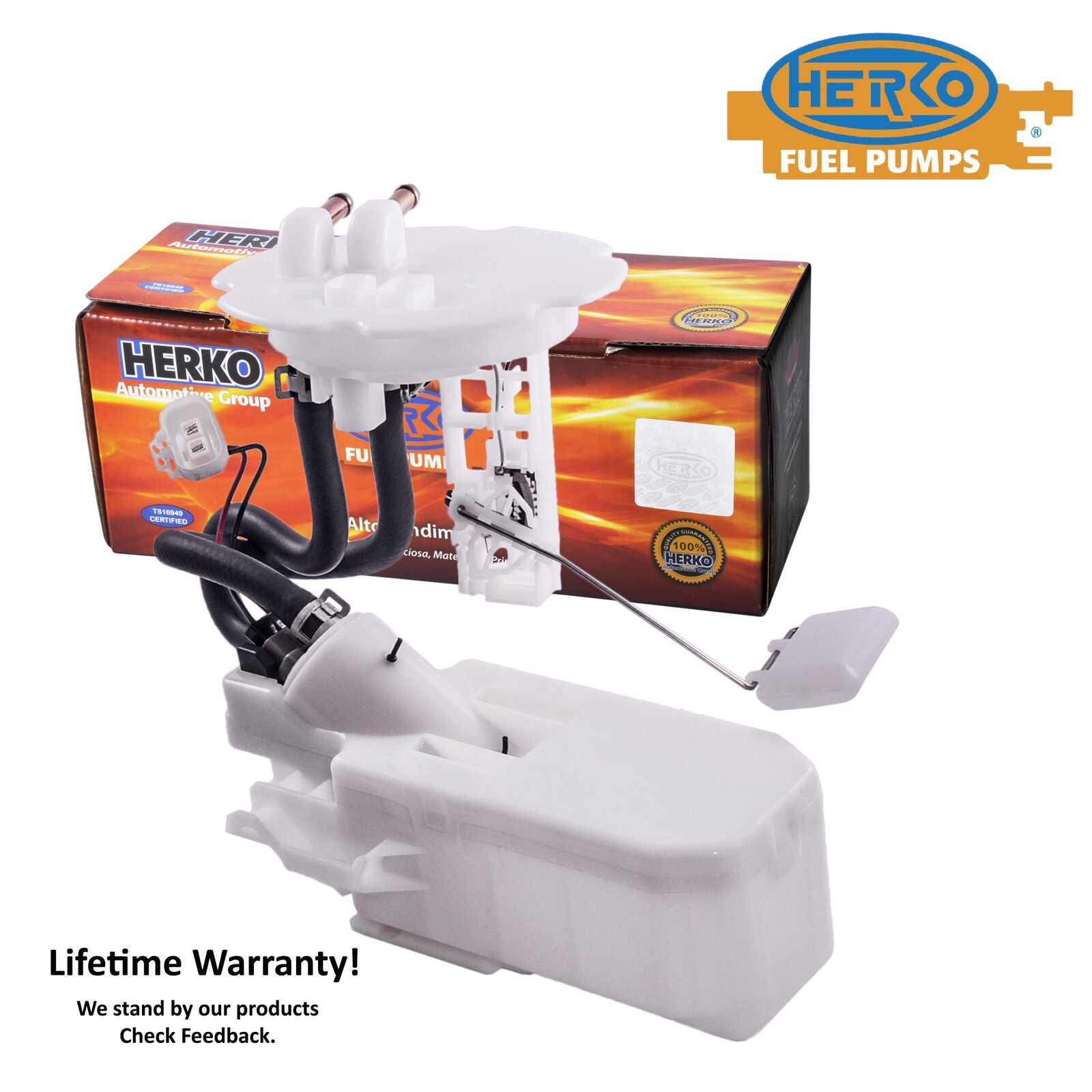 BOMBA DE GASOLINA NISSAN TSURU 96-16 SENTRA 96-99