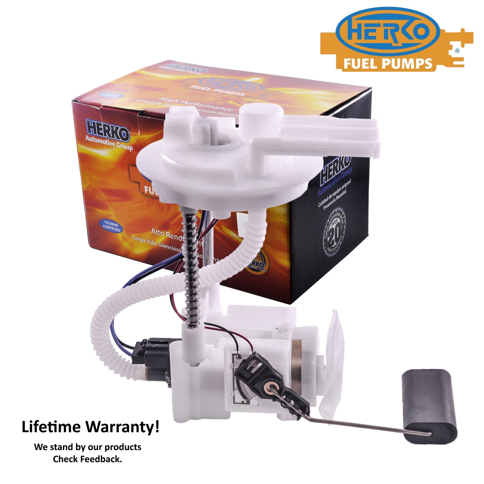 BOMBA DE GASOLINA GEELY CK 2005-2009