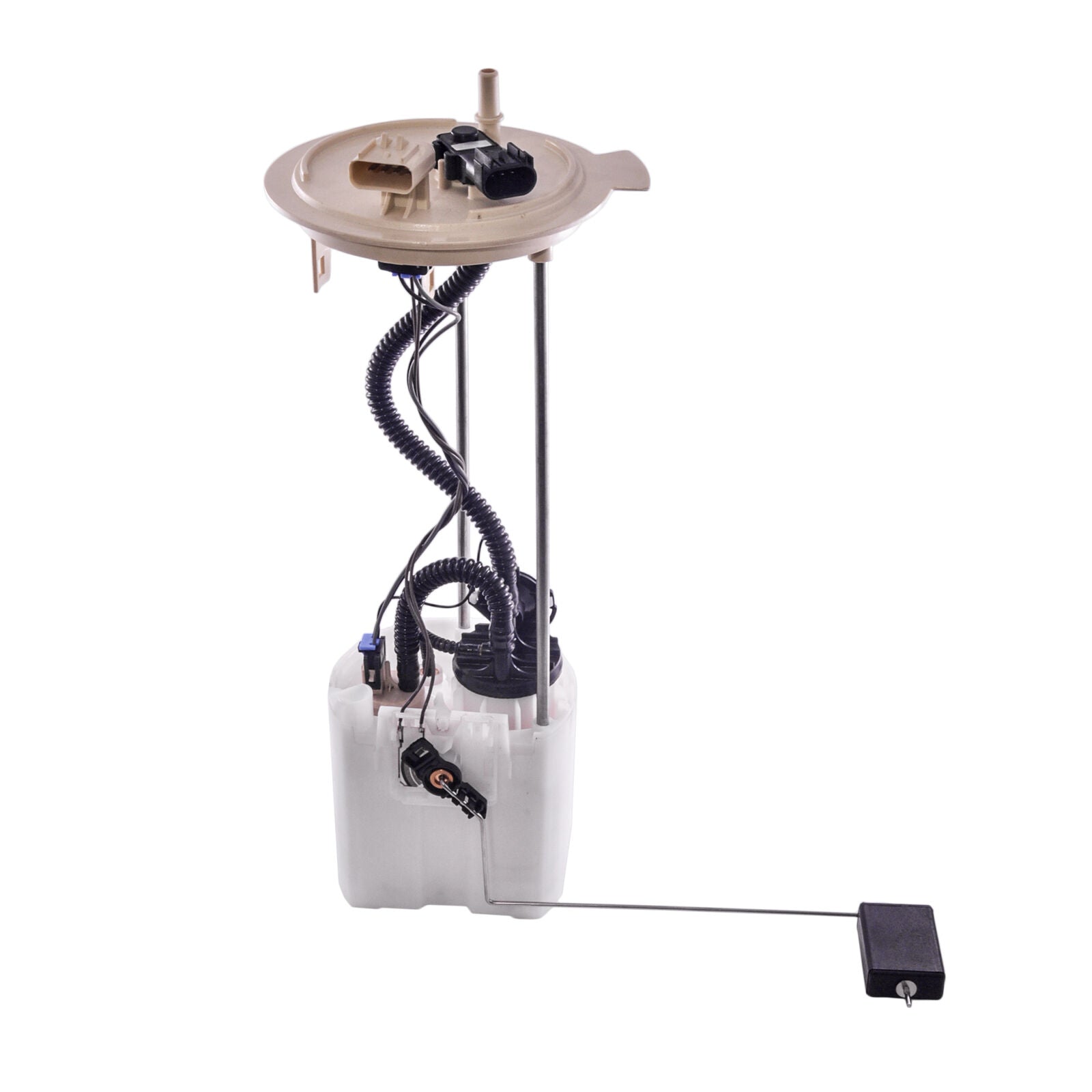 BOMBA DE GASOLINA FORD F350 F450 F550 11-16