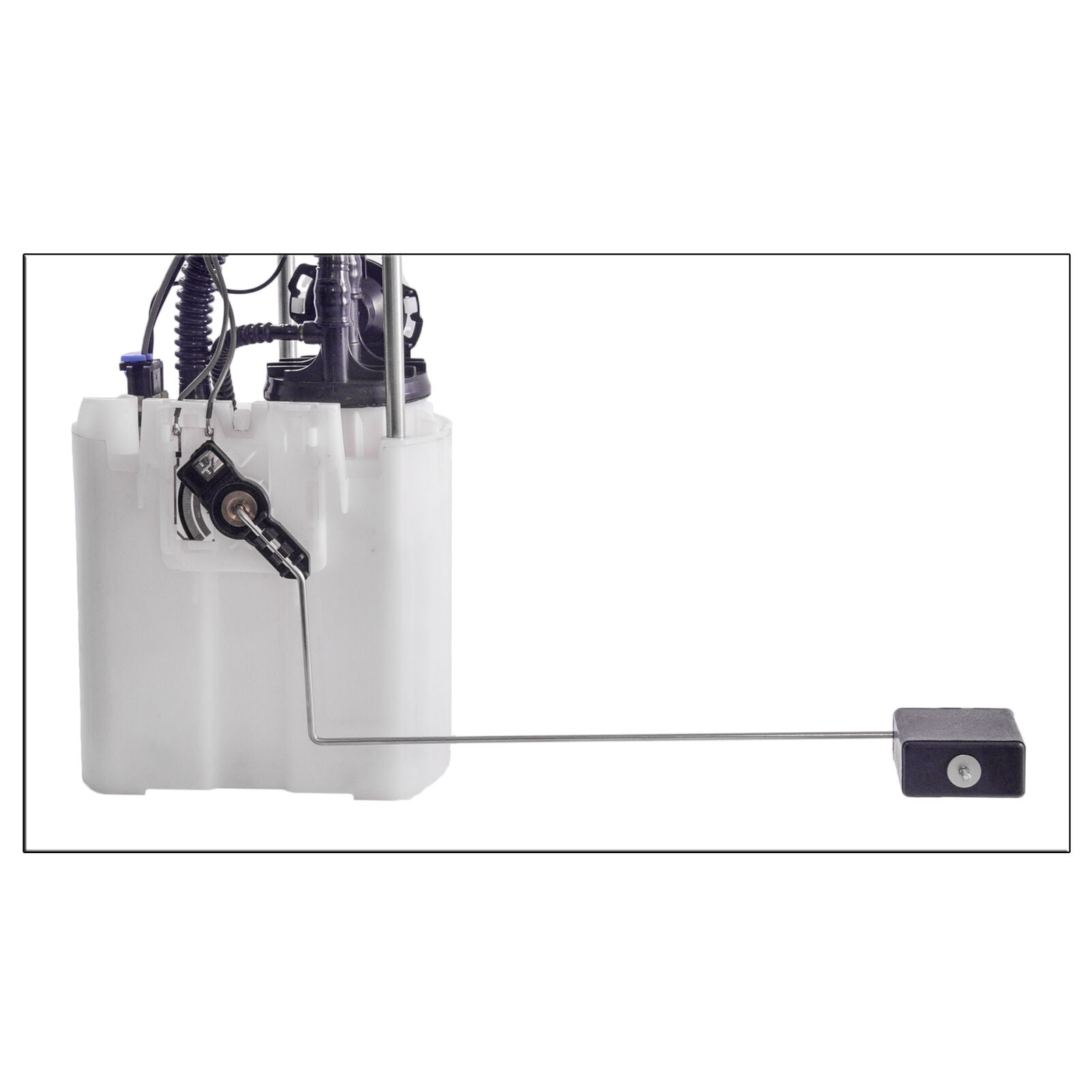 BOMBA DE GASOLINA FORD F350 F450 F550 11-16