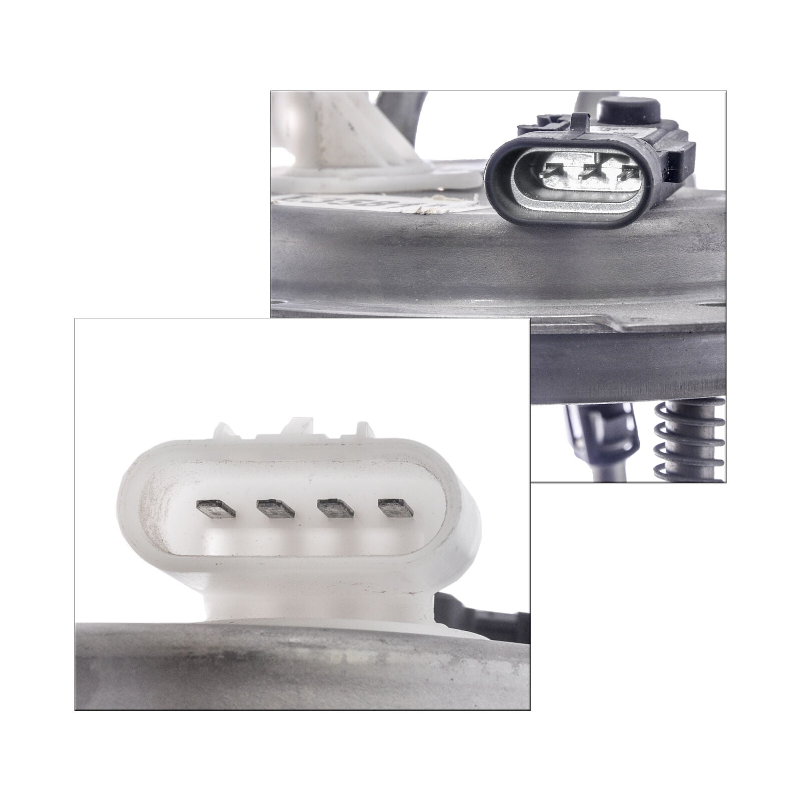 BOMBA DE GASOLINA ESCALADE TAHOE YUKON 04 07 3 LINEAS