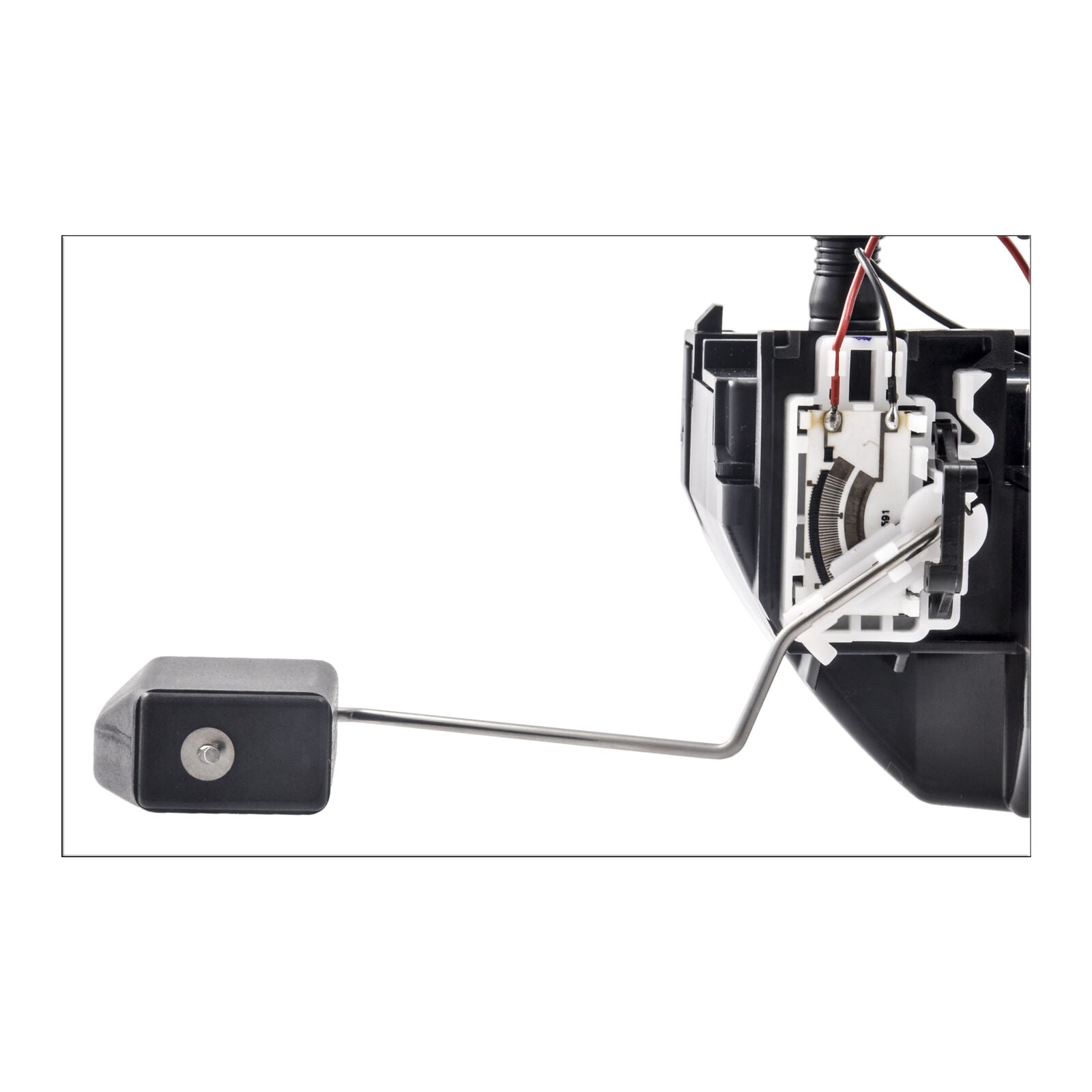 BOMBA DE GASOLINA MALIBU MAXX 40 08 G6 05 08 AURA 07 08