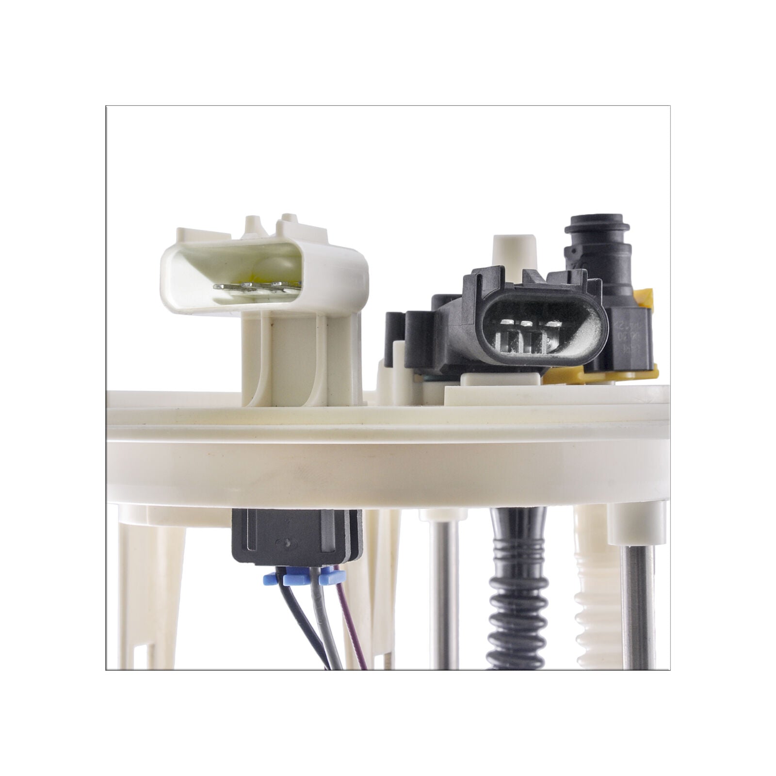 BOMBA DE GASOLINA FORD E-350 SUPERDUTY E-450 SUPERDUTY 09-14