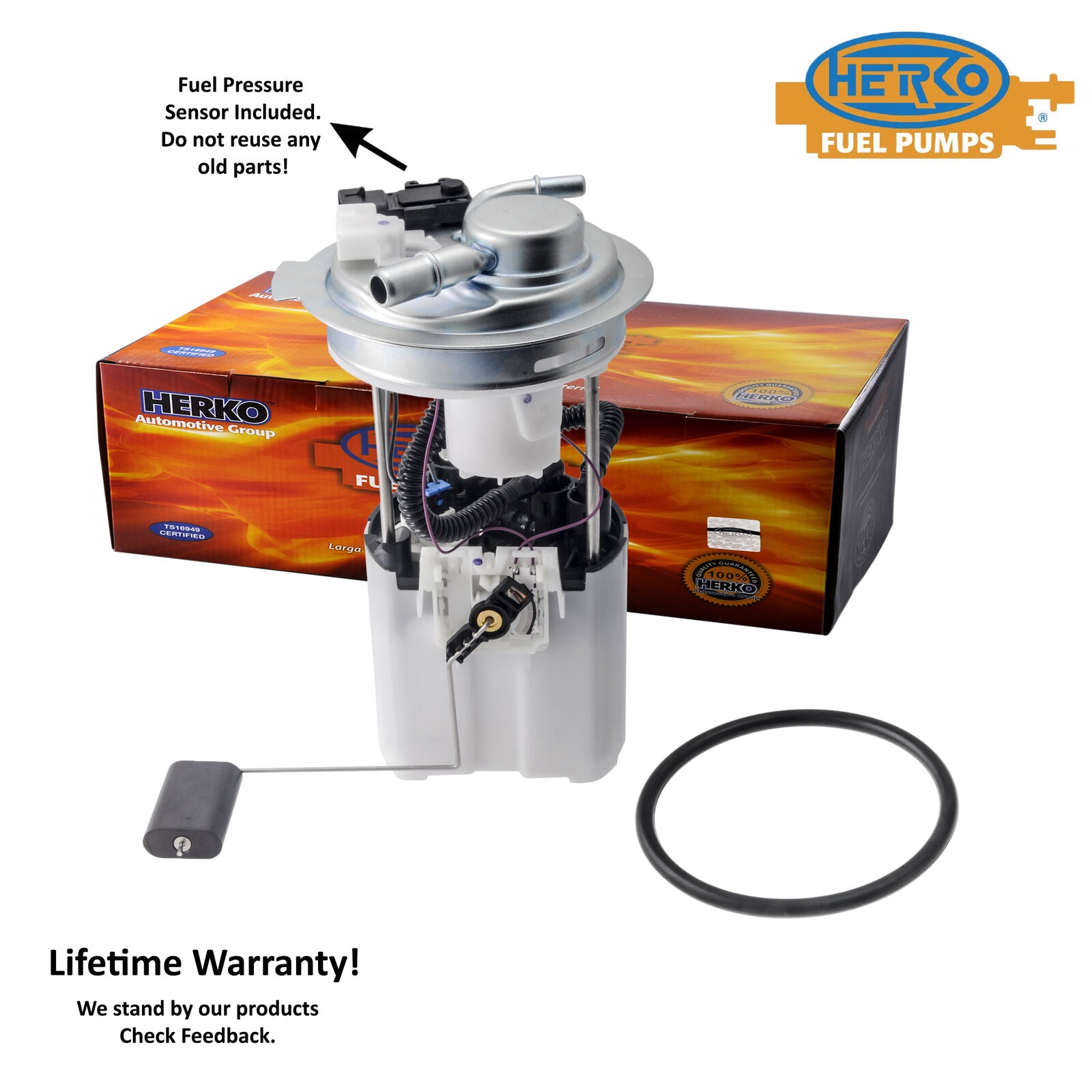 BOMBA DE GASOLINA COLORADO CANYON 06 08