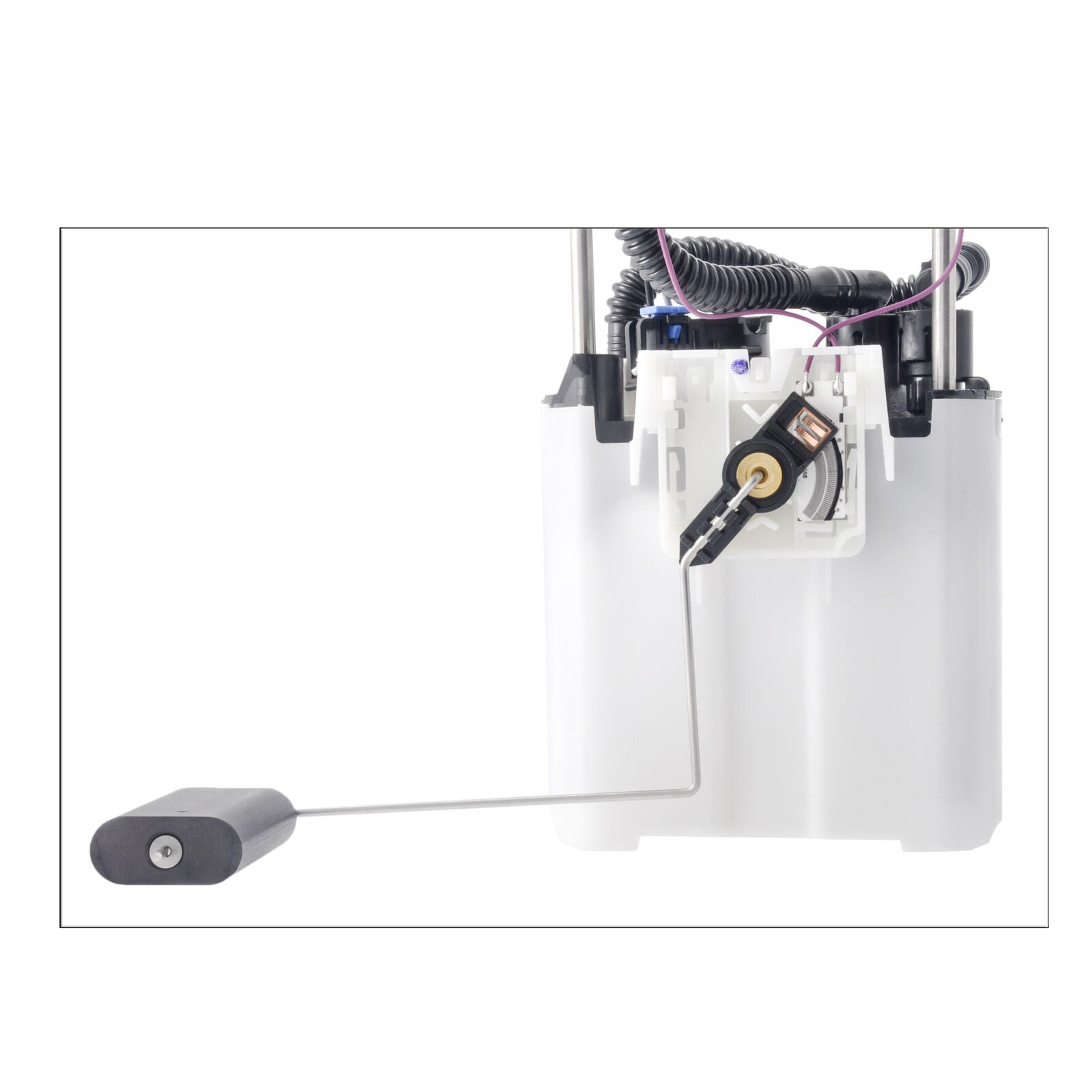 BOMBA DE GASOLINA COLORADO CANYON 06 08