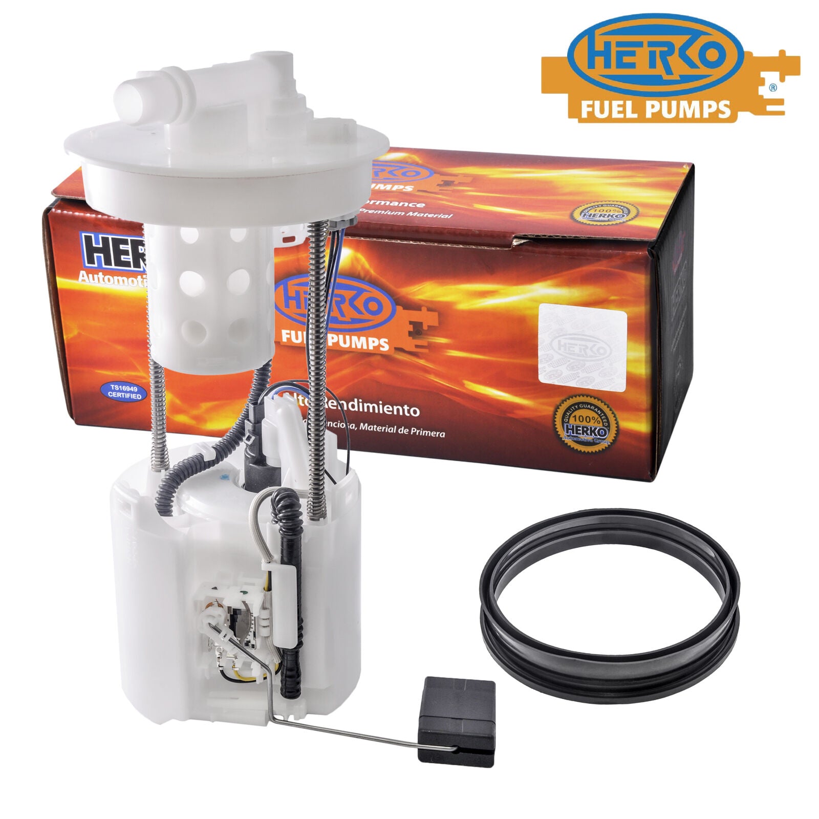 BOMBA DE GASOLINA HONDA CIVIC 2006 2011