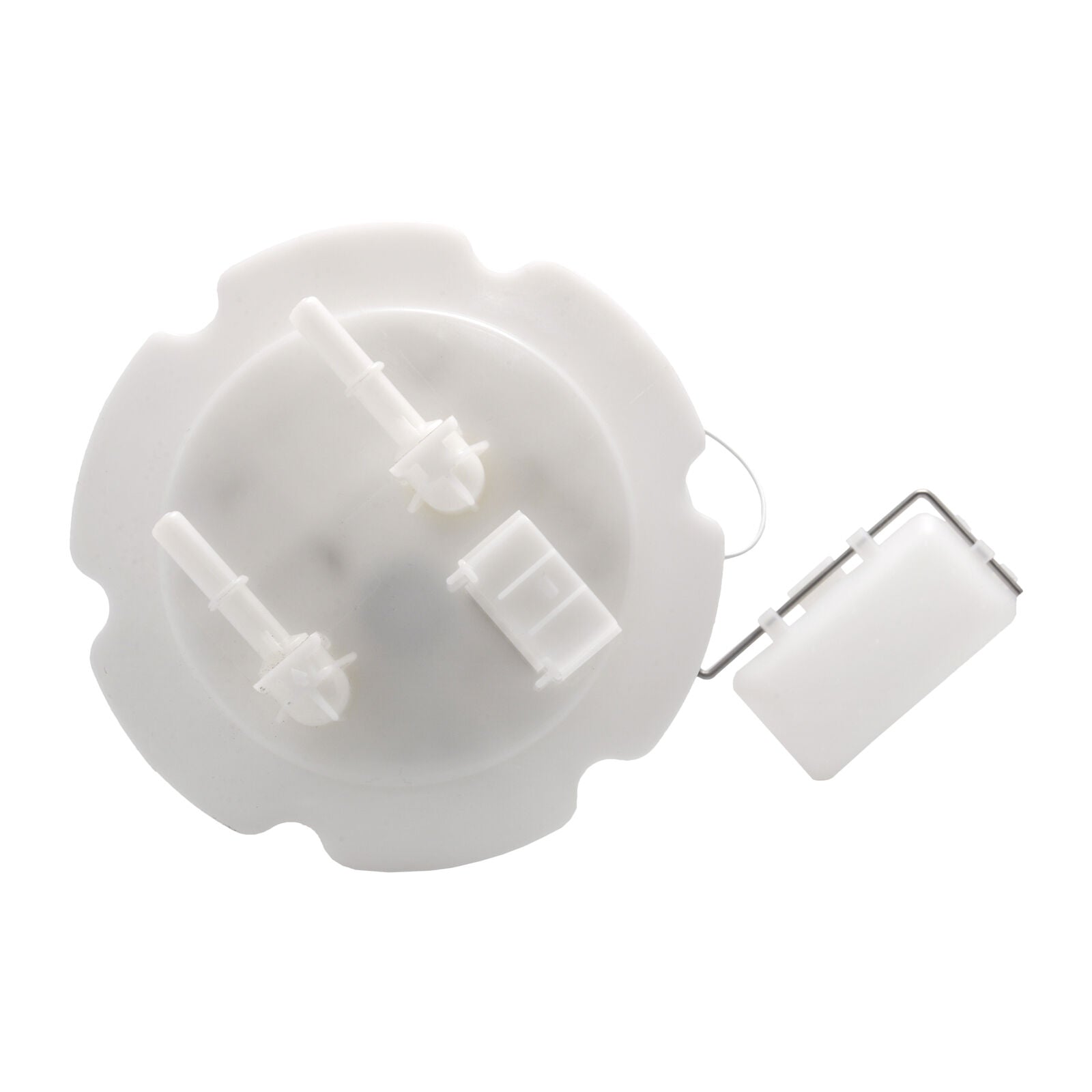 BOMBA DE GASOLINA SENTRA 2000 2006 2 LINEAS