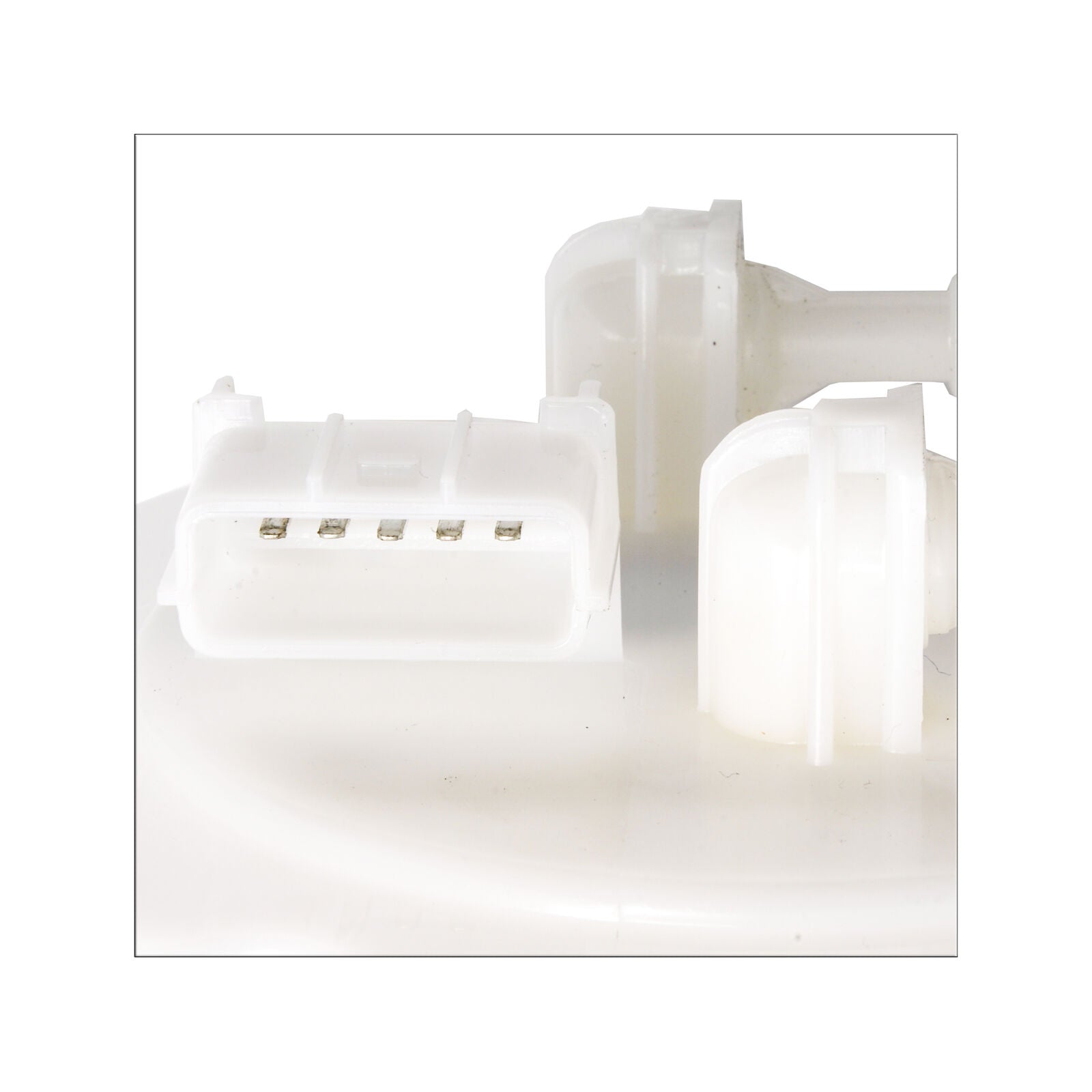 BOMBA DE GASOLINA SENTRA 2000 2006 2 LINEAS