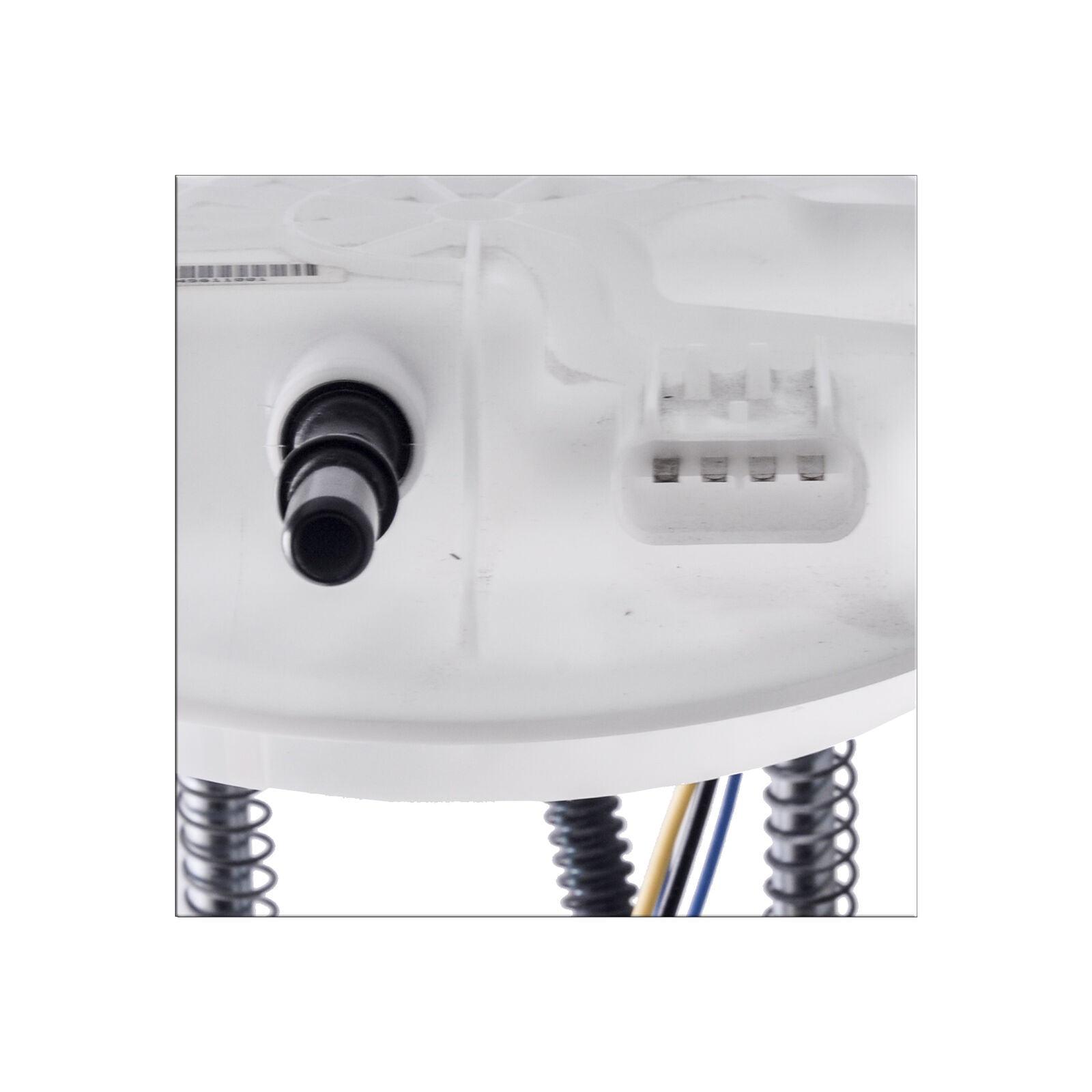 BOMBA DE GASOLINA DODGE DAKOTA RAM 2009 +