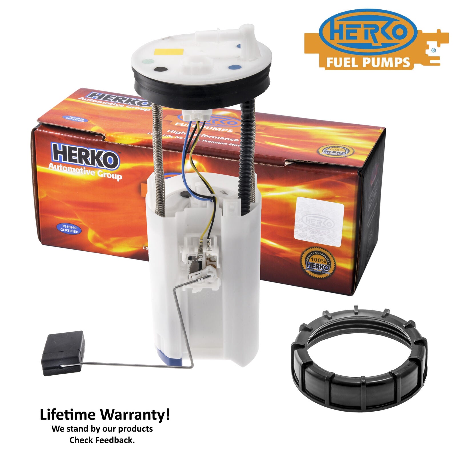 BOMBA DE GASOLINA HONDA ACCORD 03 07