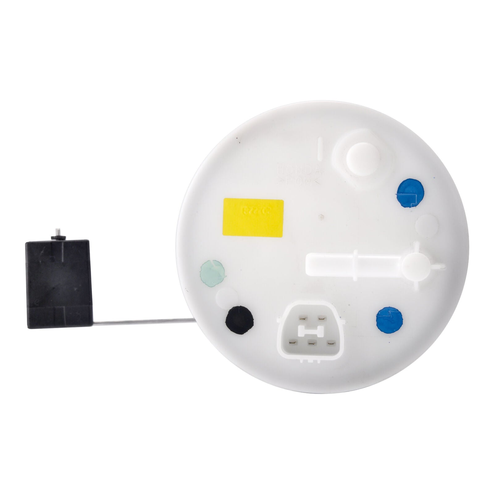 BOMBA DE GASOLINA HONDA ACCORD 03 07