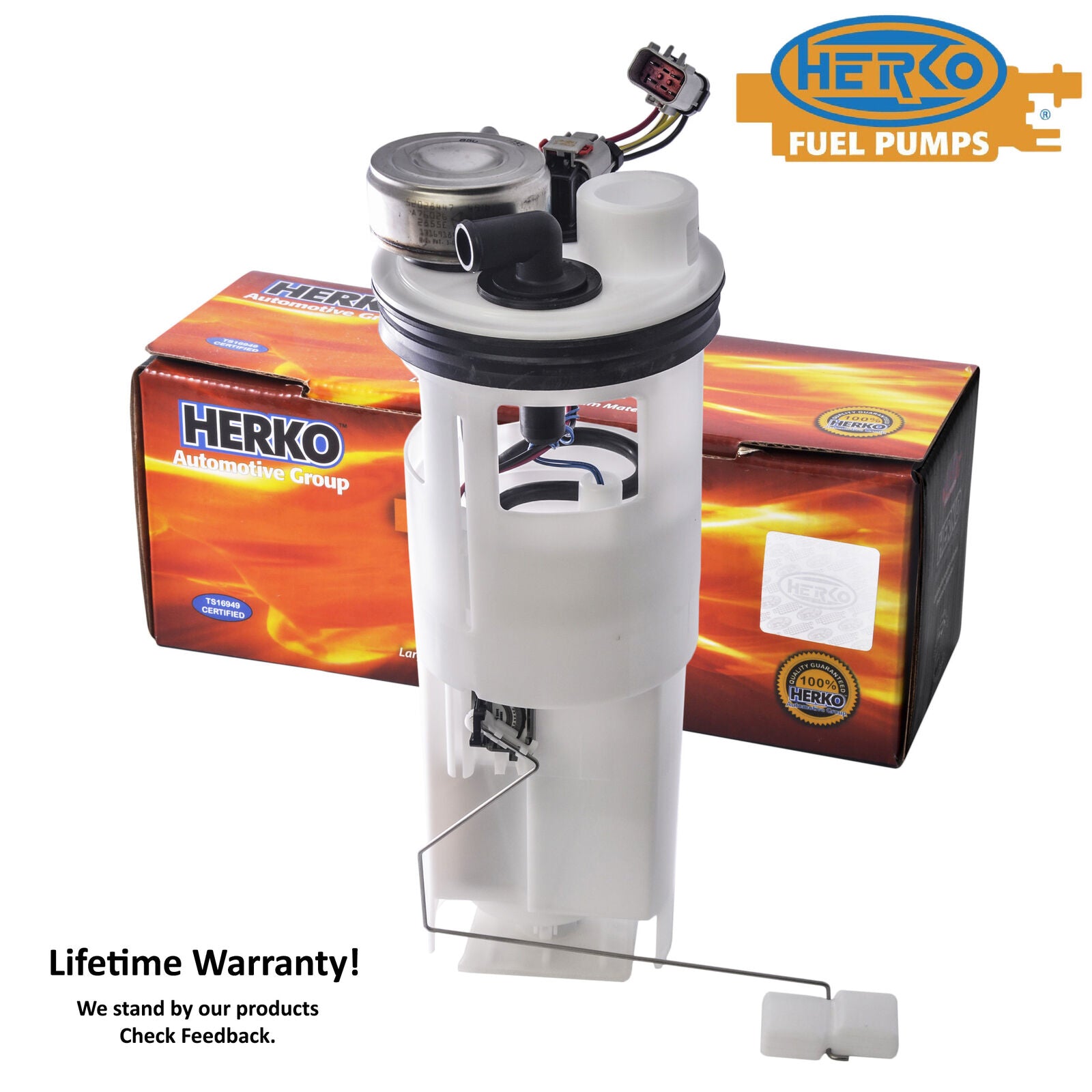 BOMBA DE GASOLINA DAKOTA 1996