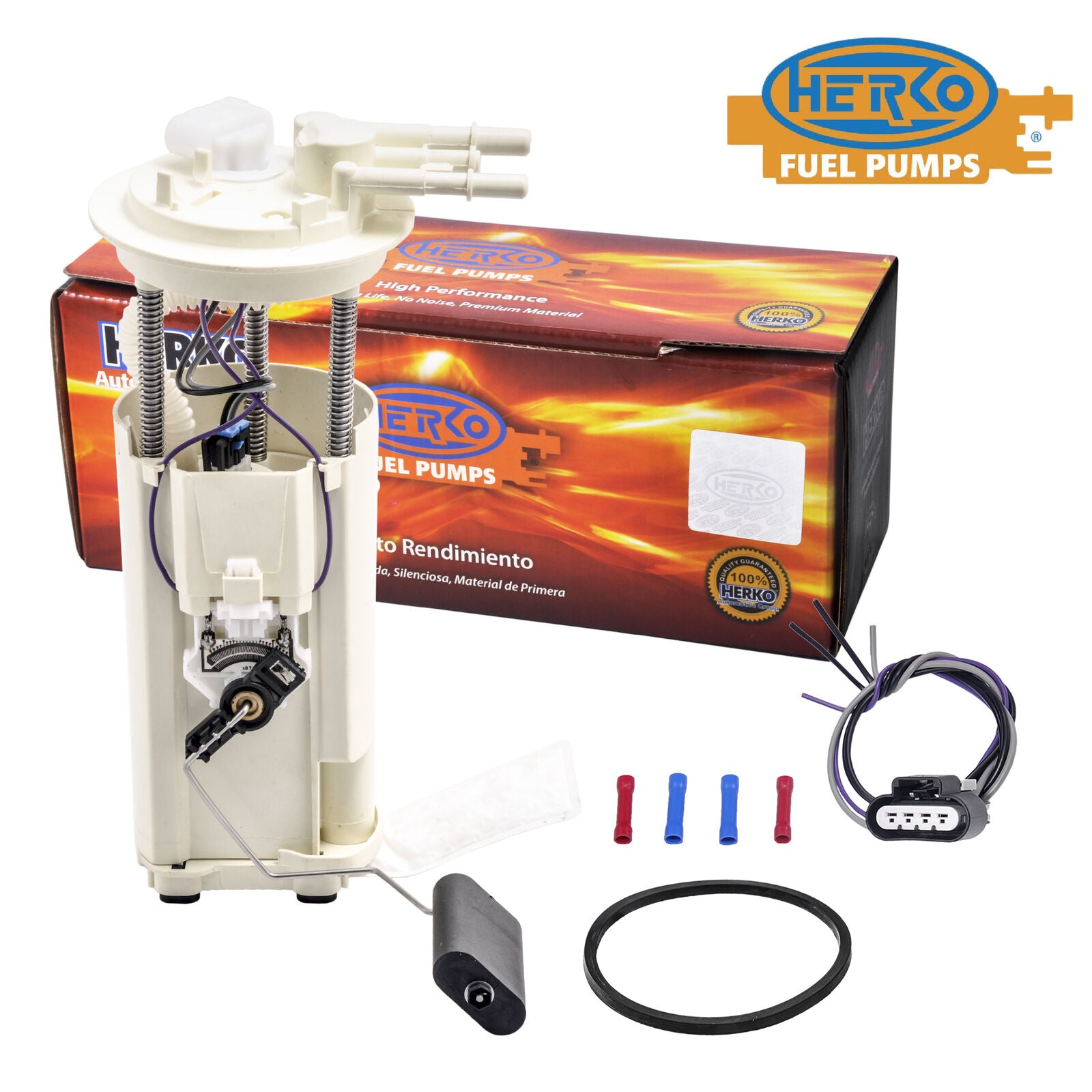 BOMBA DE GASOLINA CHEVY VENTURE, OLDS, PONTIAC 3.4L 1997