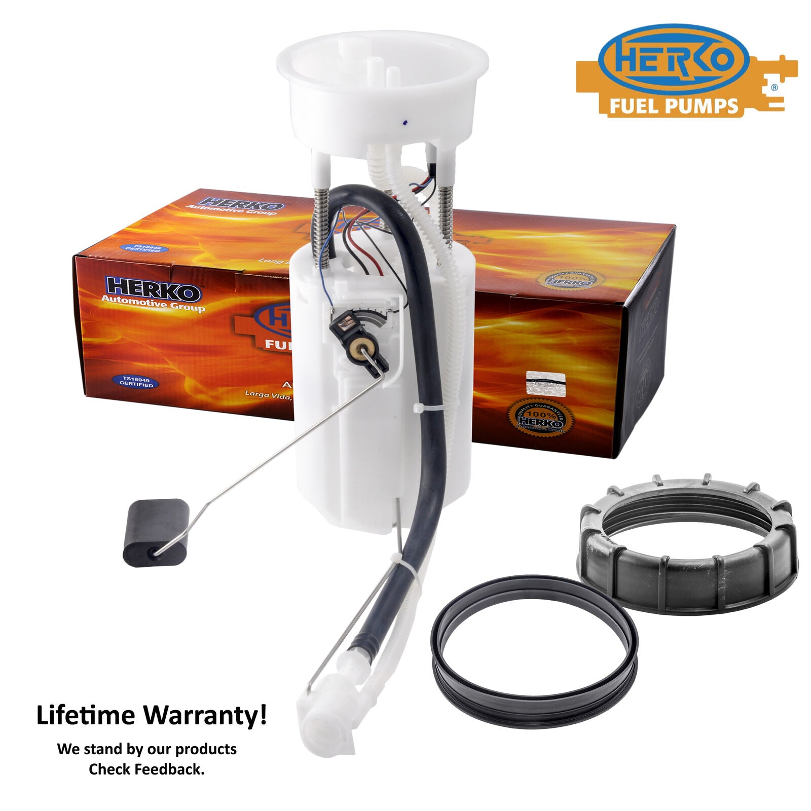 BOMBA DE GASOLINA MERCEDEZ BENZ