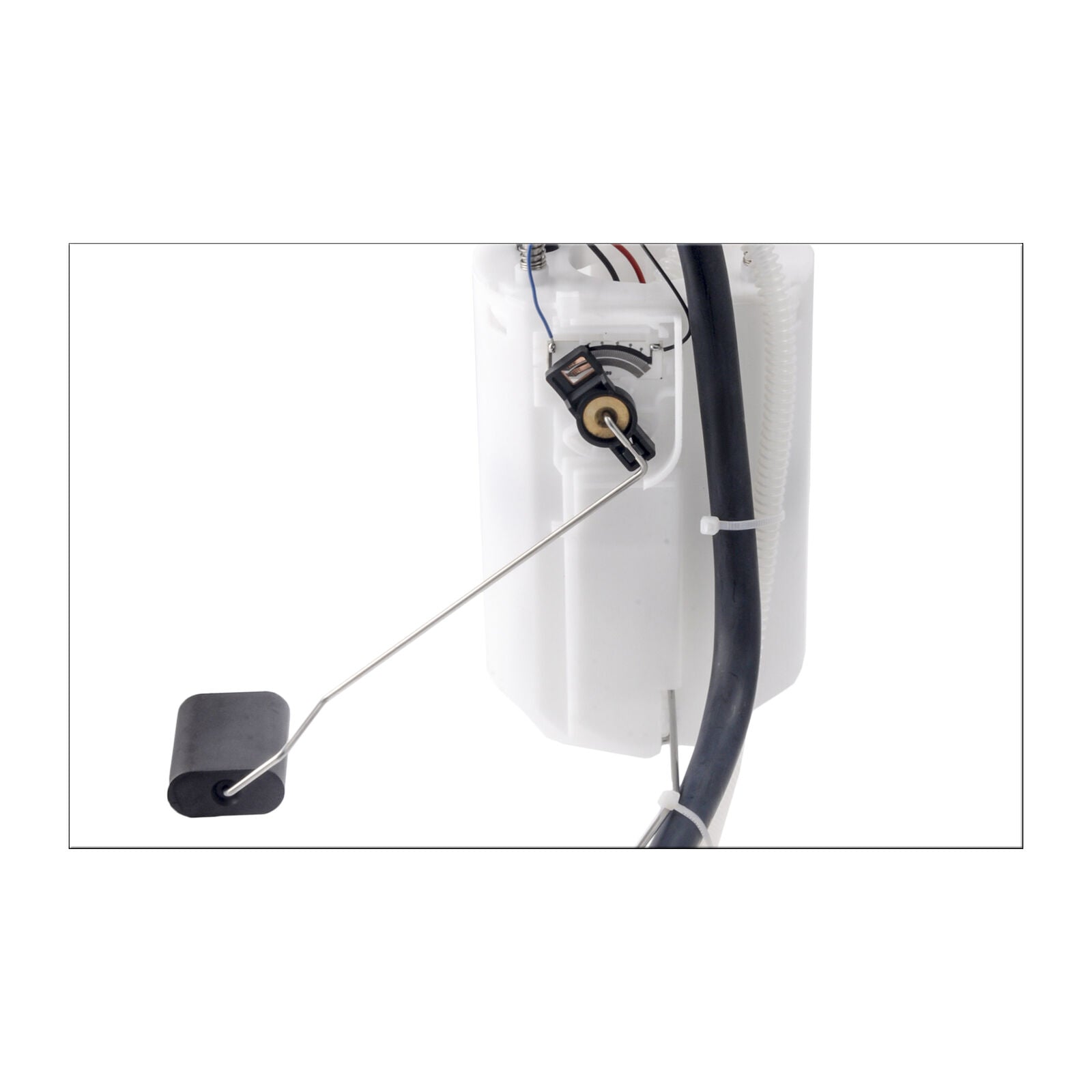 BOMBA DE GASOLINA MERCEDEZ BENZ