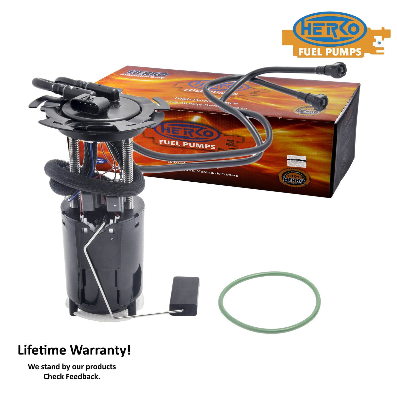 BOMBA DE GASOLINA COBALT 2006 2008