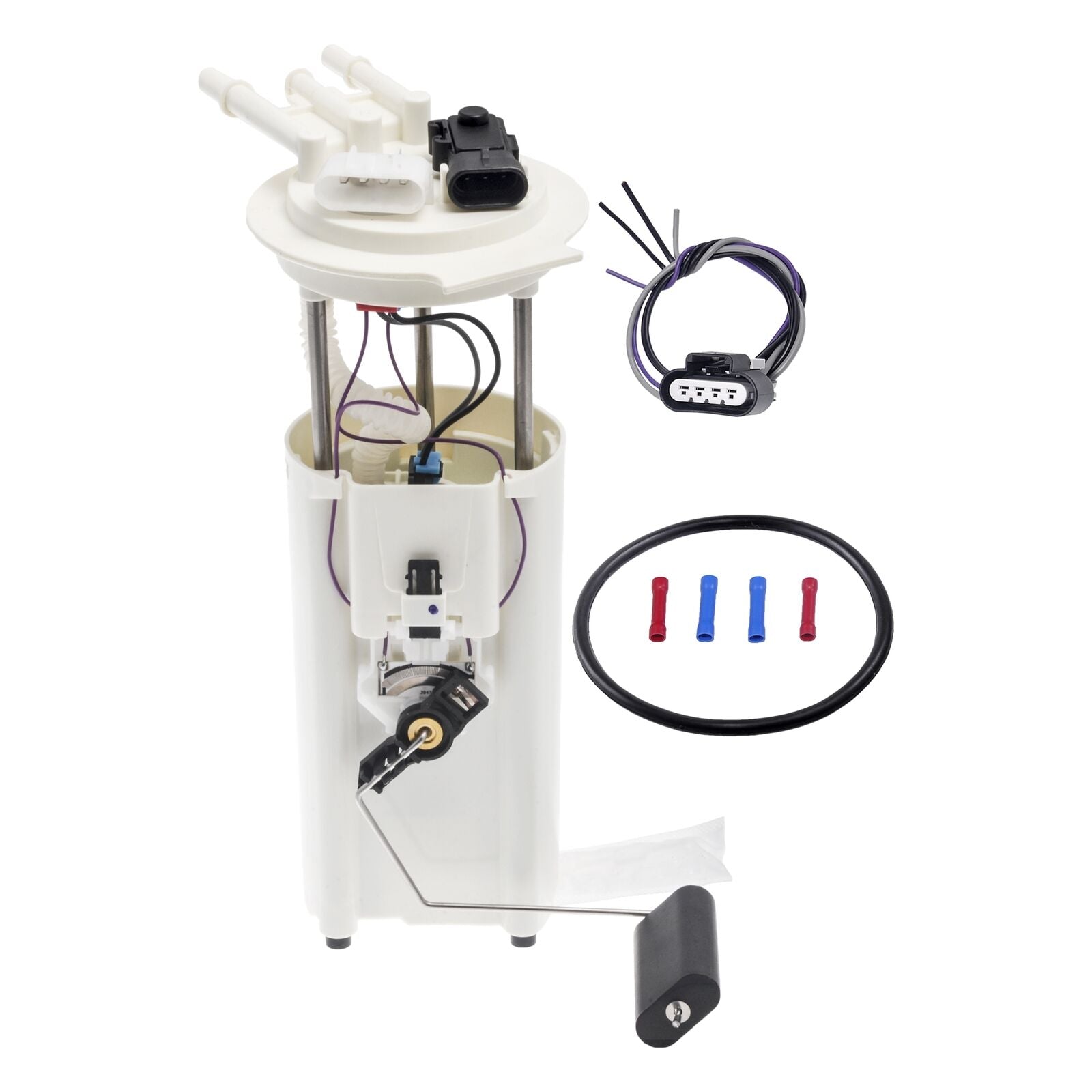 BOMBA DE GASOLINA CHEVROLET OLDS PONTIAC 3.4L 2002-2005