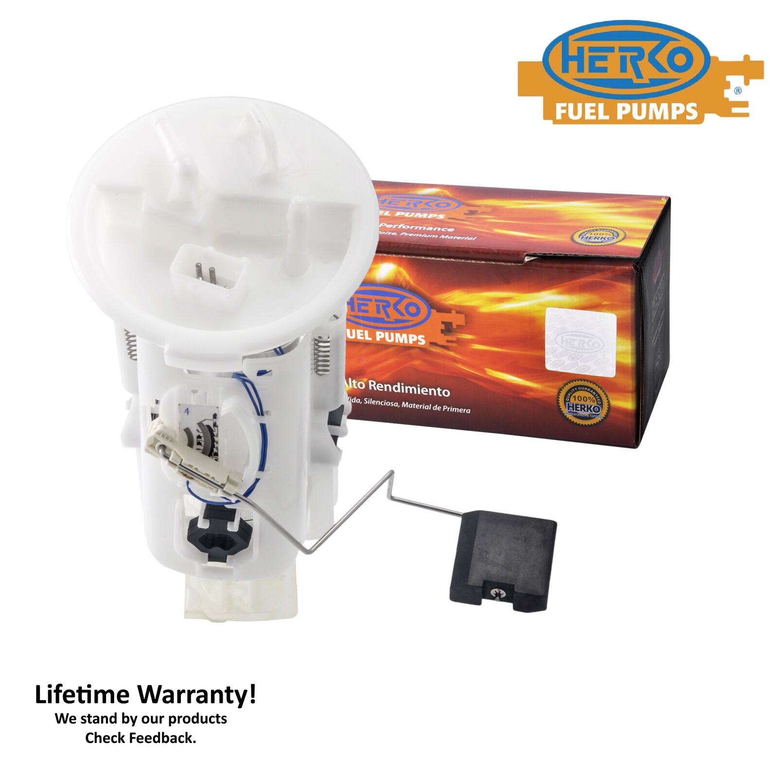 BOMBA DE GASOLINA BMW 323CI 325CI 2.5L 2.8L 3.0L 1999-2005