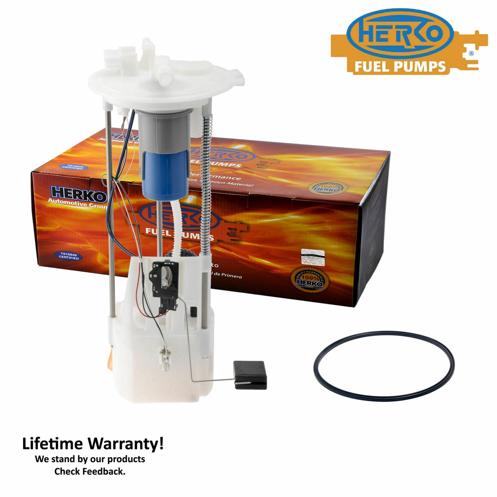 BOMBA DE GASOLINA NISSAN INFINITI NV1500 NV2500 ARMADA 04-16