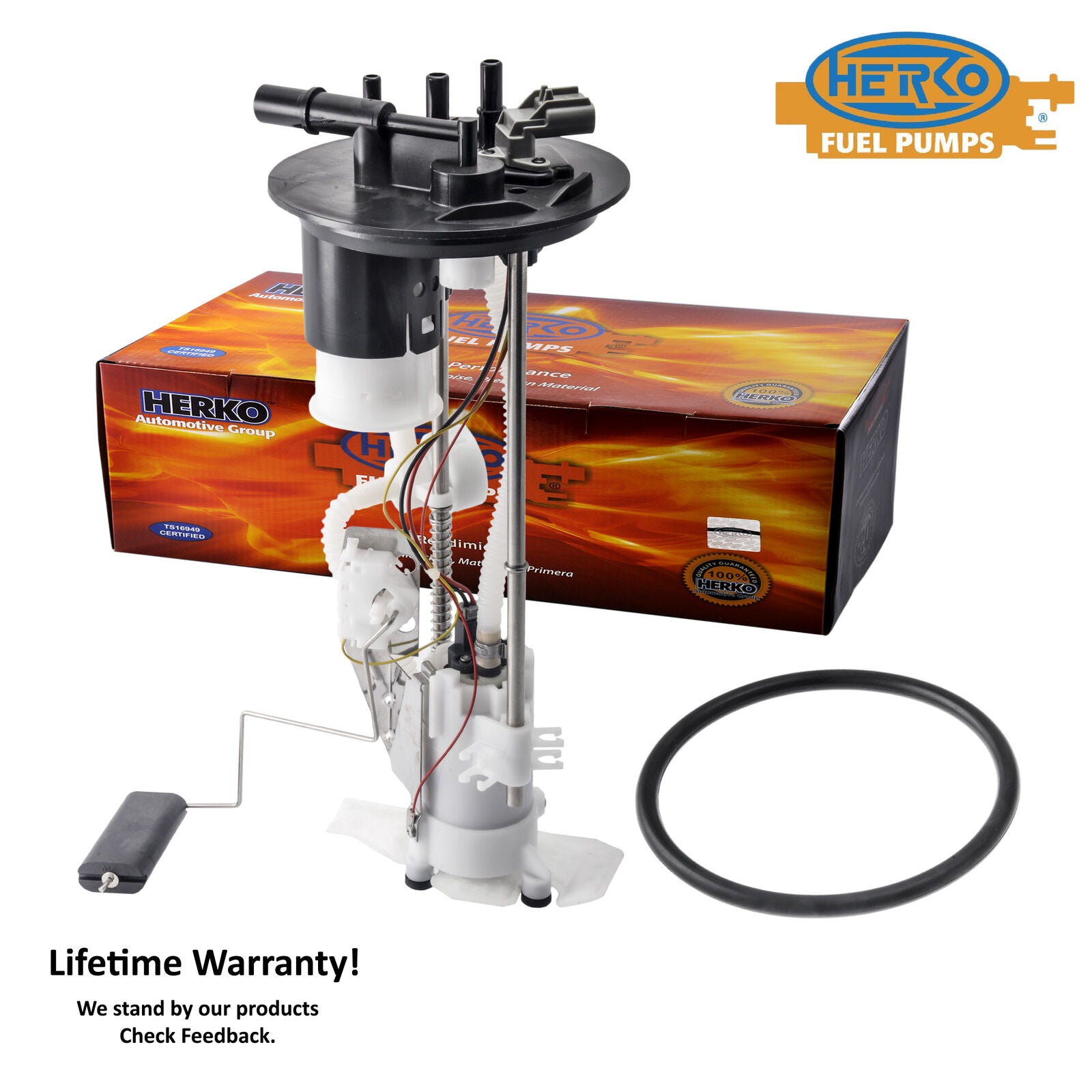 BOMBA DE GASOLINA RANGER 04 06