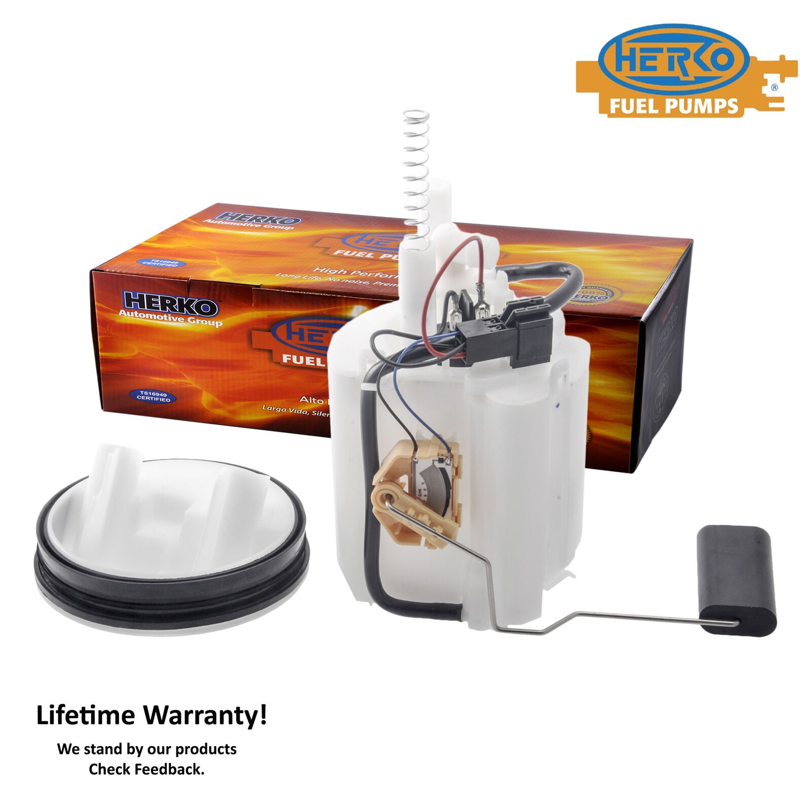 BOMBA DE GASOLINA MERCEDES BENZ C230 C240 C320 01 07