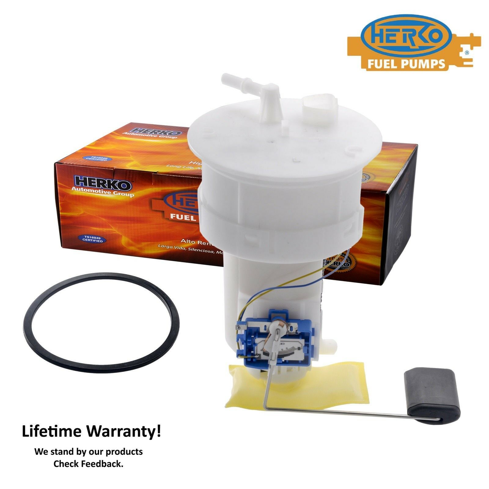 BOMBA DE GASOLINA KIA RIO HYUNDAI ACCENT 06 11