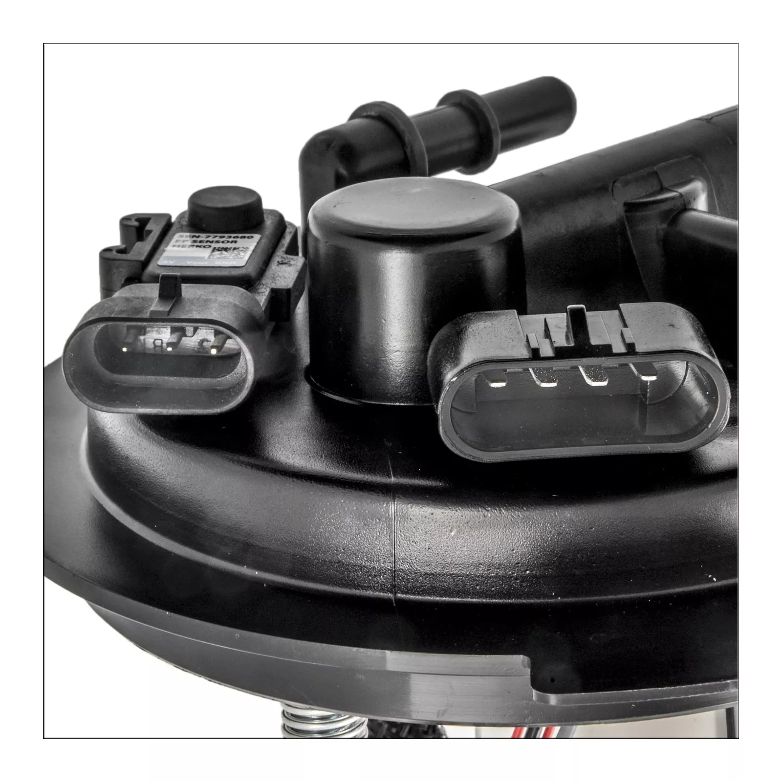 BOMBA DE GASOLINA GMC SIERRA, CHEVY SILVERADO1500 4.8L 07-08