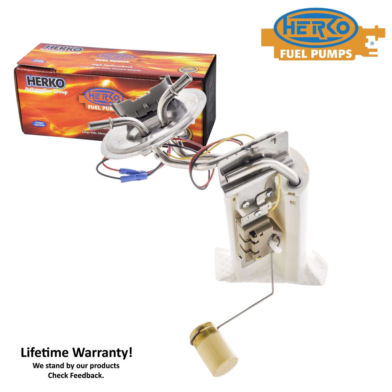 BOMBA DE GASOLINA F150 90 91