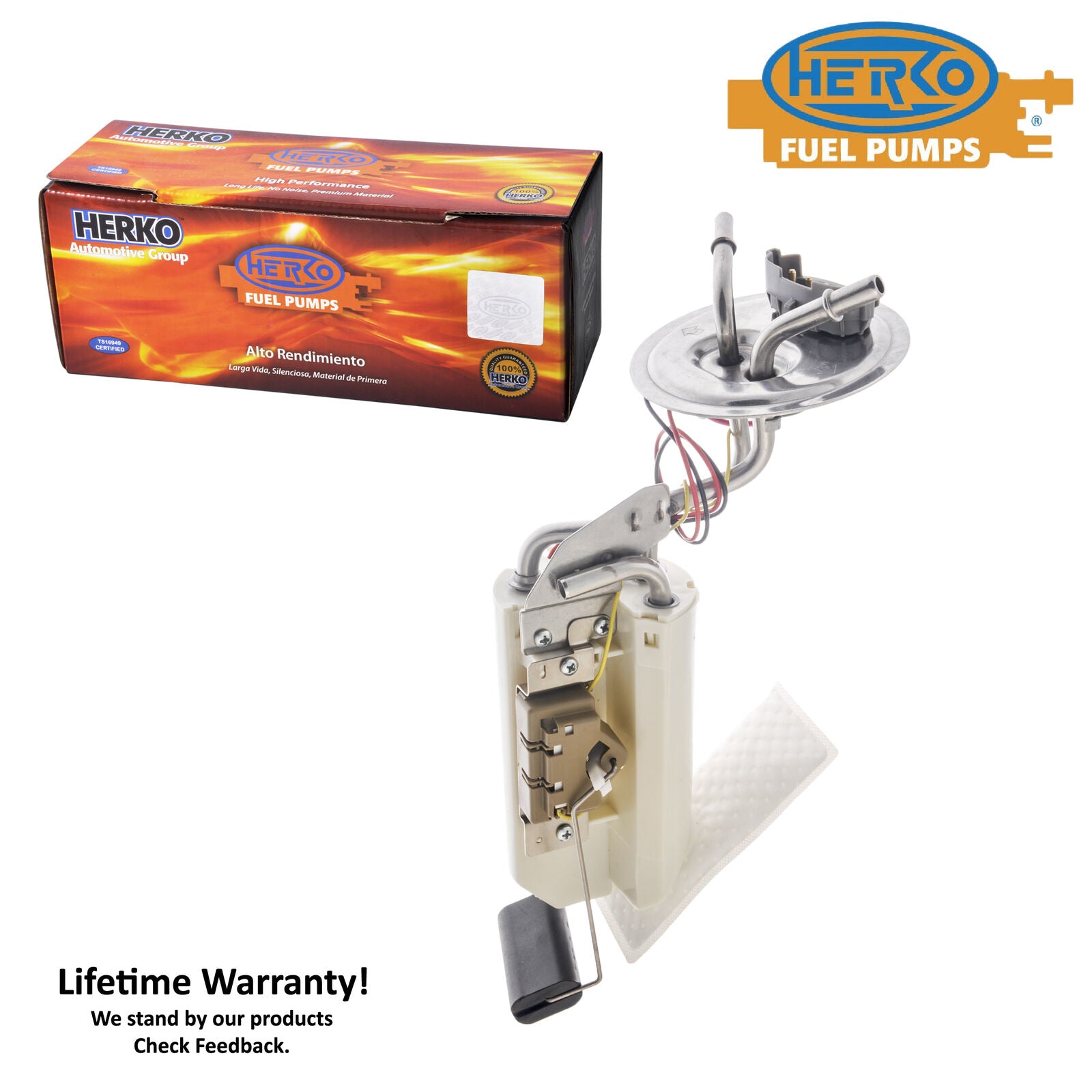 BOMBA DE GASOLINA FORD F150 90 91