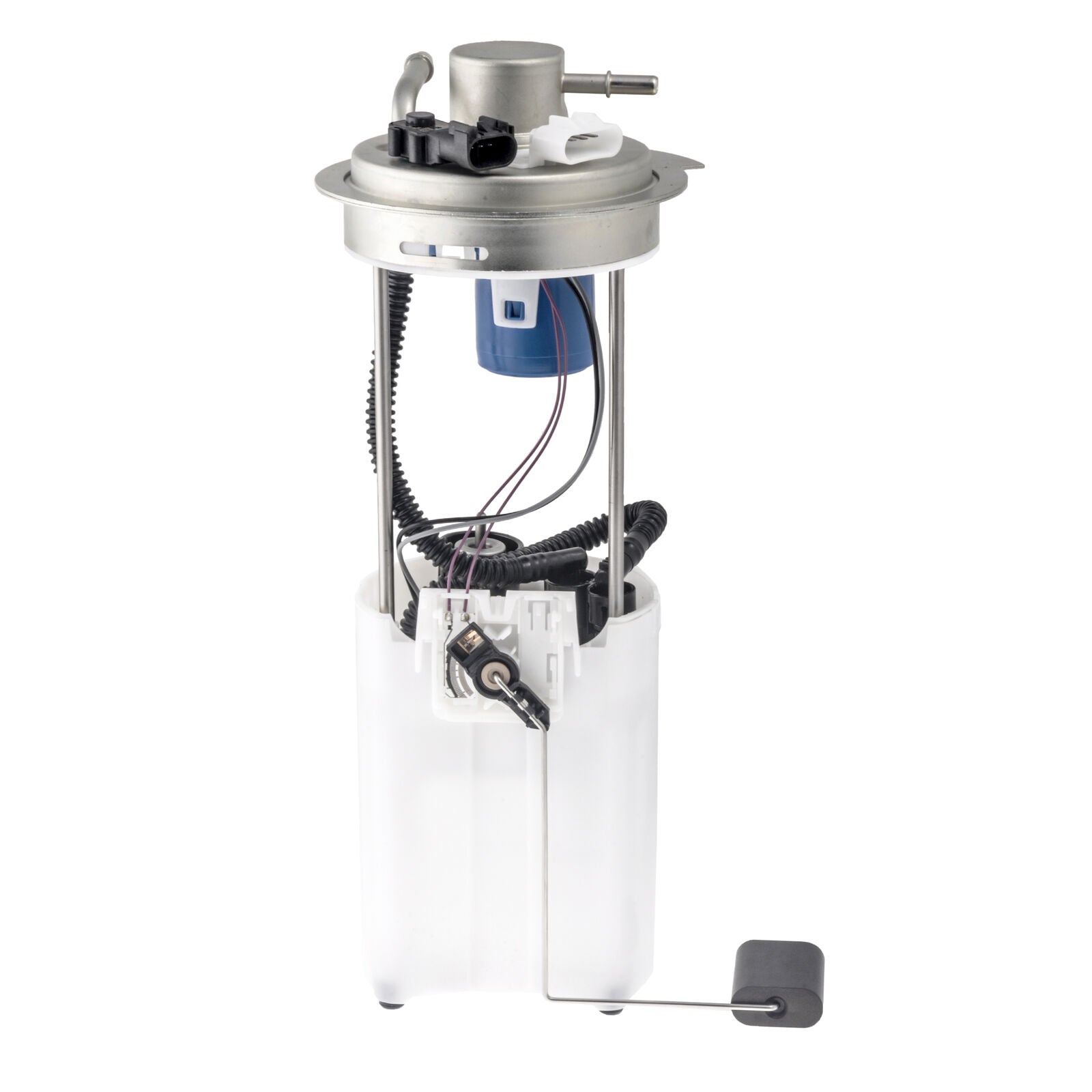 BOMBA DE GASOLINA CHEVY GMC SILVERADO1500 SIERRA1500 09-13